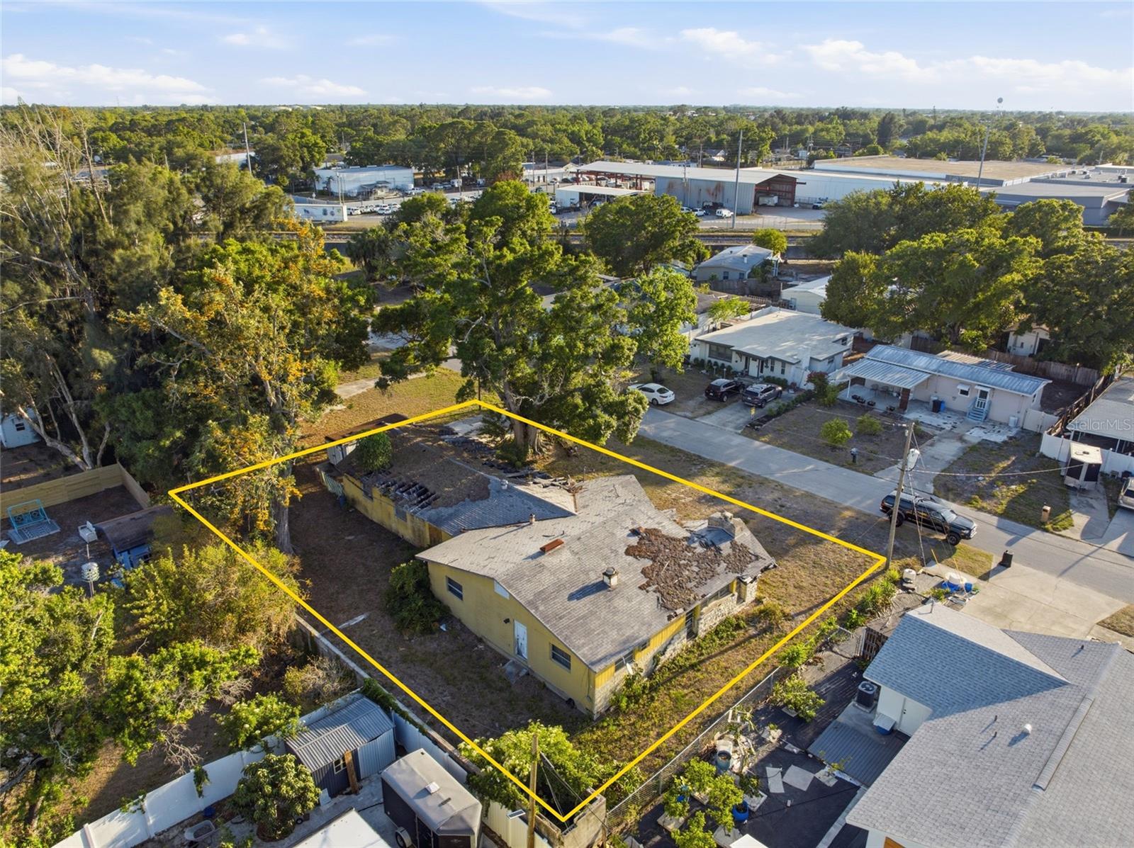 8181 61st, Pinellas Park, FL 33781