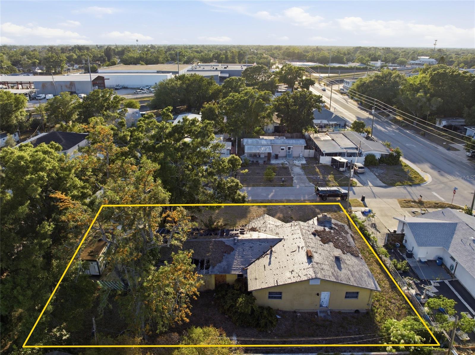 8181 61st, Pinellas Park, FL 33781