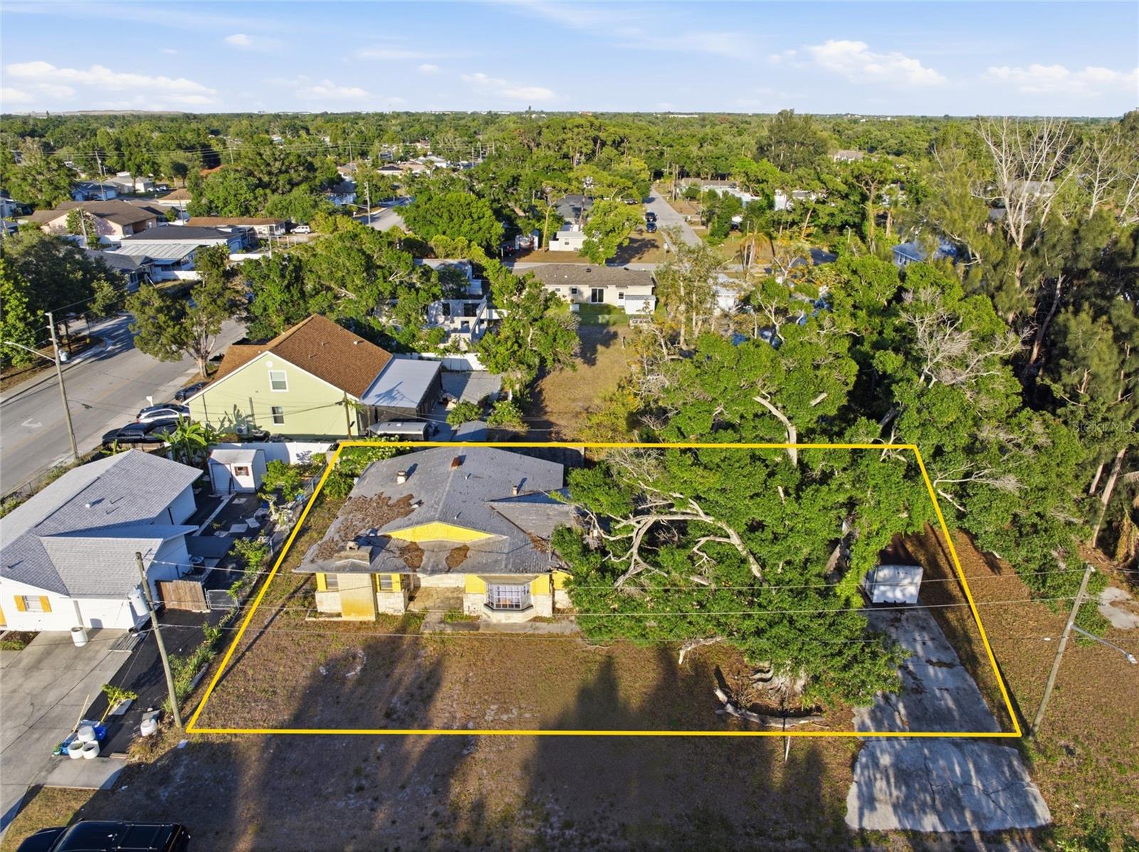 8181 61st, Pinellas Park, FL 33781
