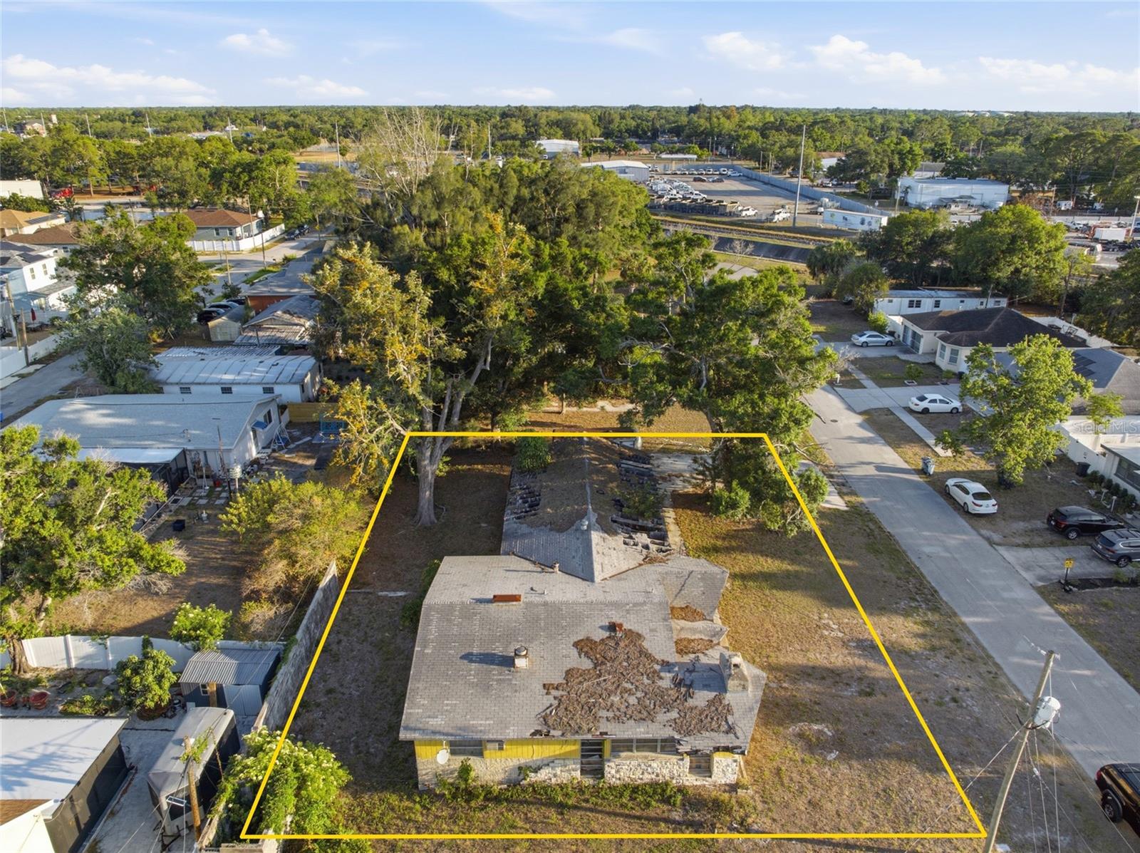 8181 61st, Pinellas Park, FL 33781