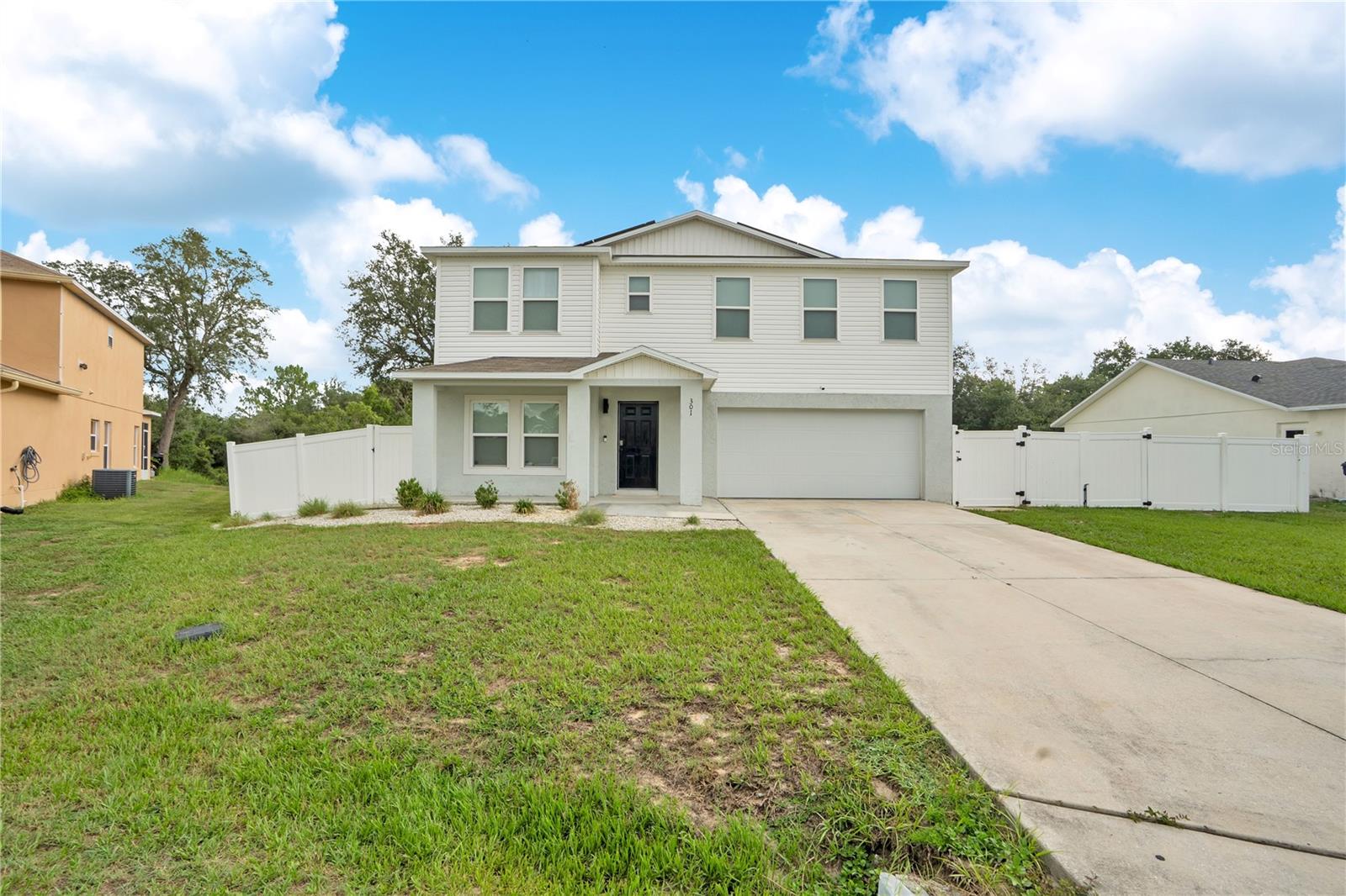 301 Salmon, Kissimmee, FL 34759