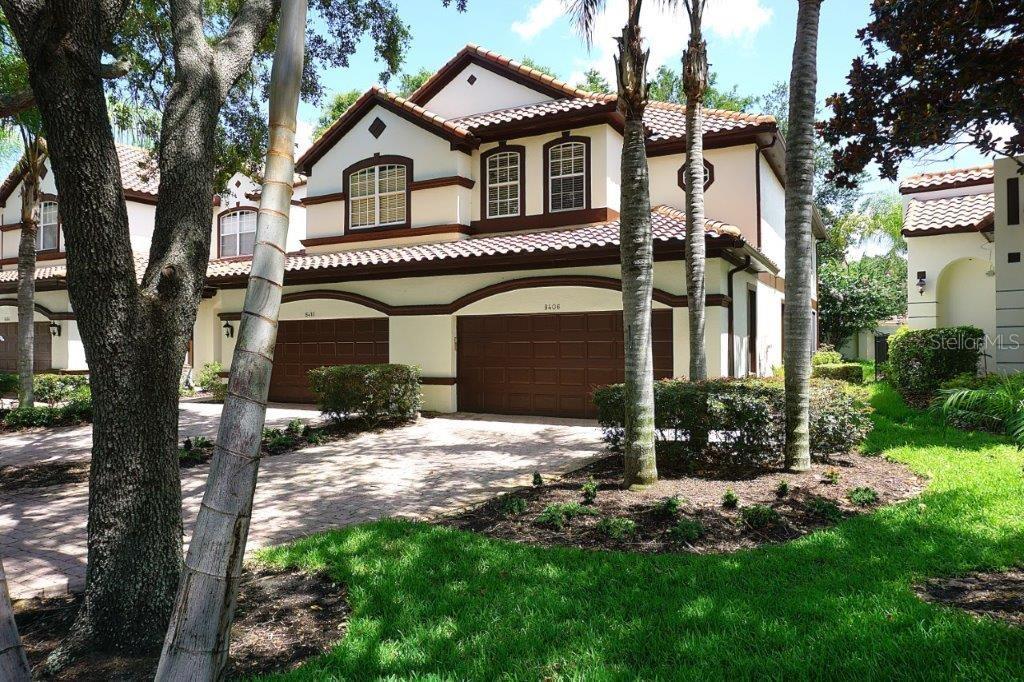 8406 Frescada, Orlando, FL 32836