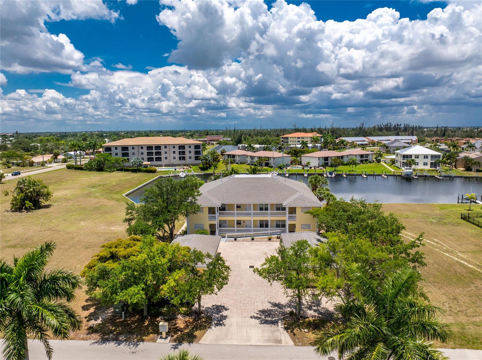 3228 Wood Thrush Unit 112, Punta Gorda, FL 33950