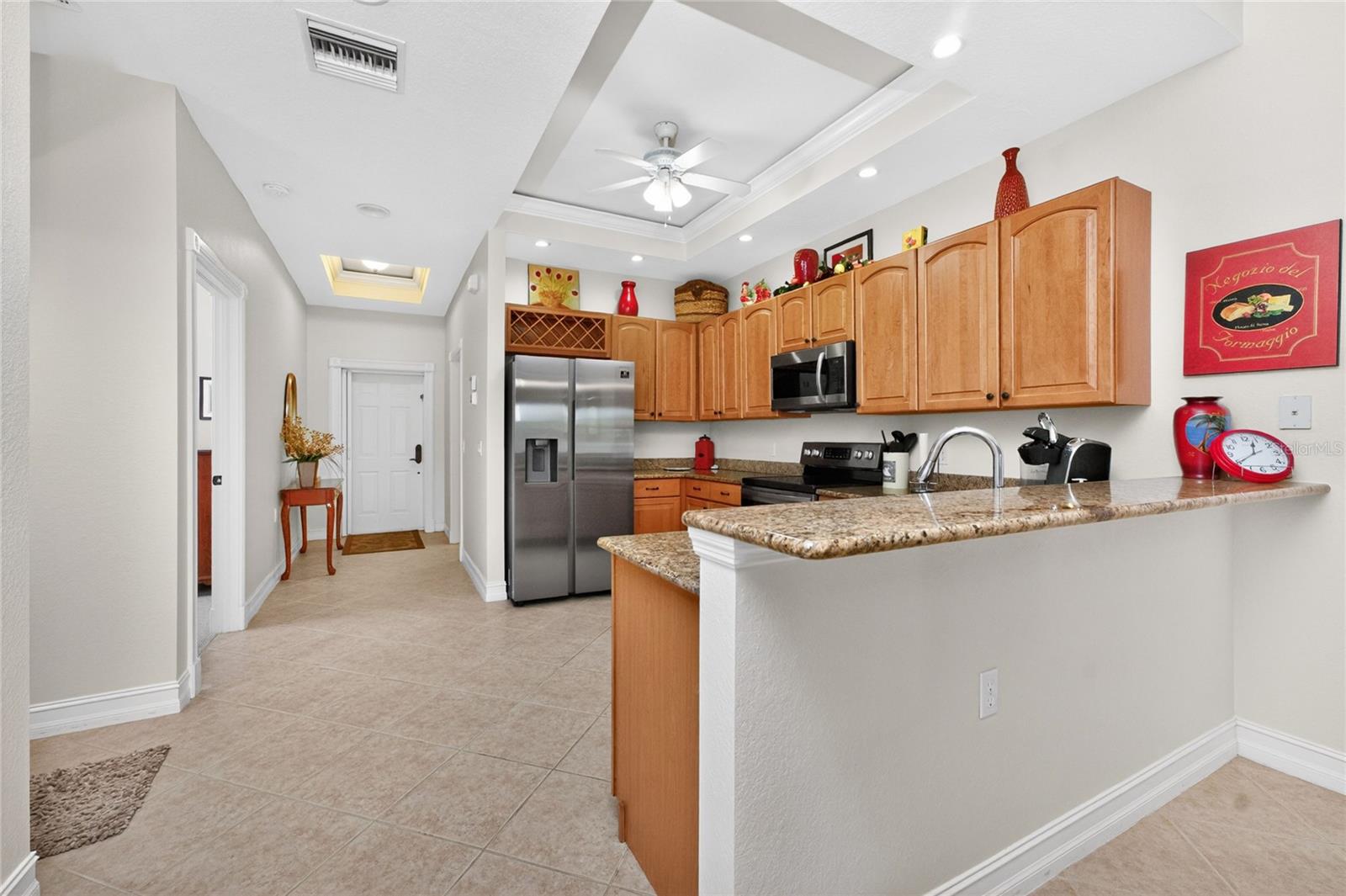 3228 Wood Thrush Unit 112, Punta Gorda, FL 33950