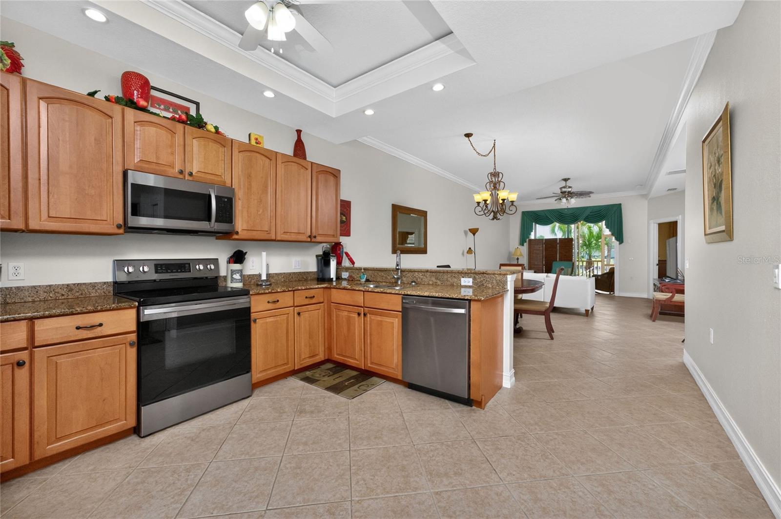3228 Wood Thrush Unit 112, Punta Gorda, FL 33950