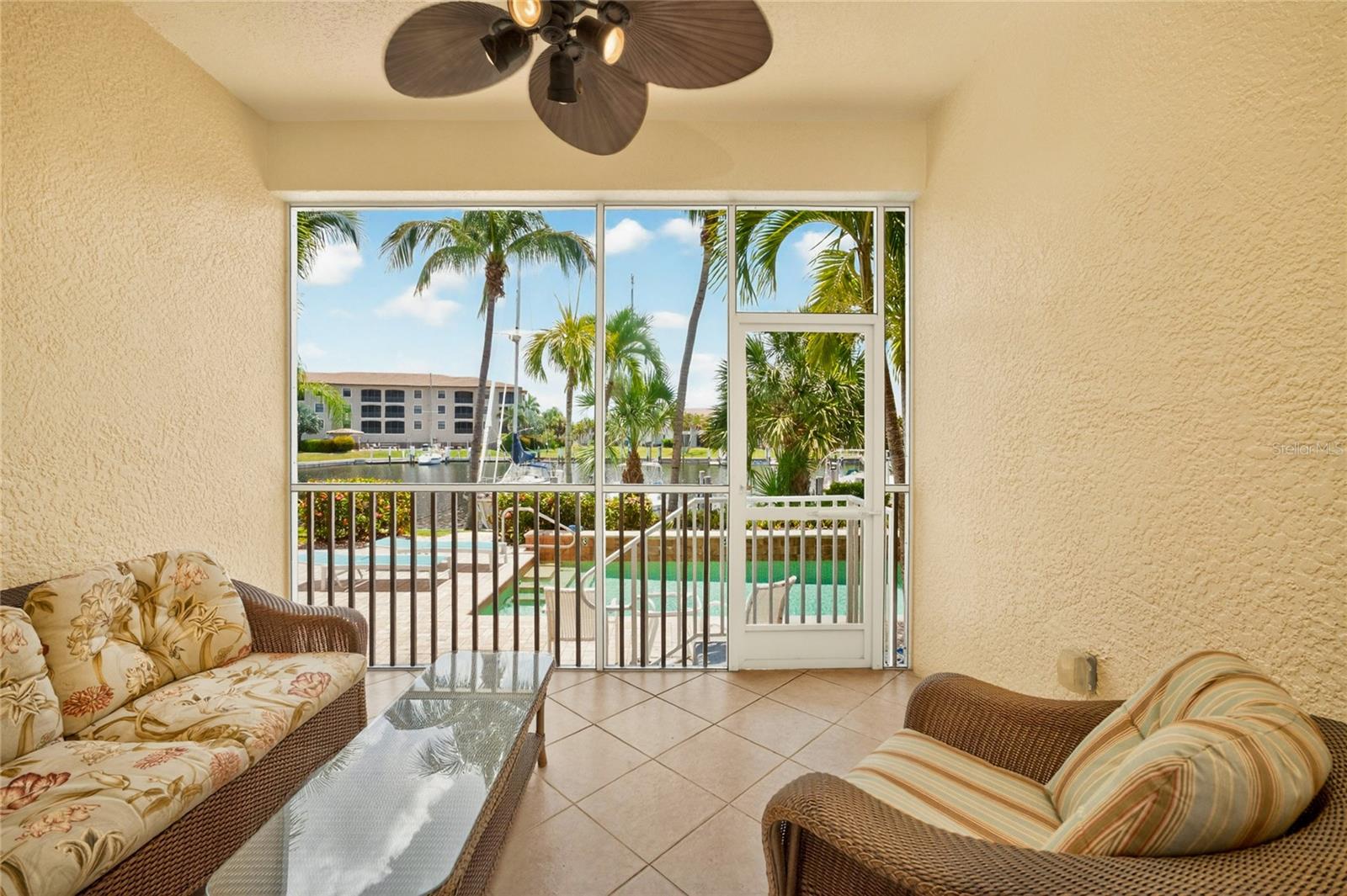 3228 Wood Thrush Unit 112, Punta Gorda, FL 33950