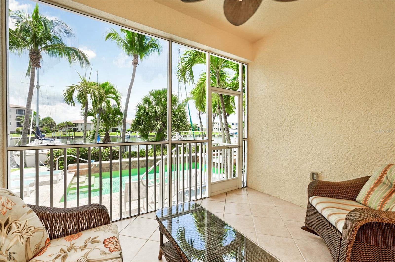 3228 Wood Thrush Unit 112, Punta Gorda, FL 33950