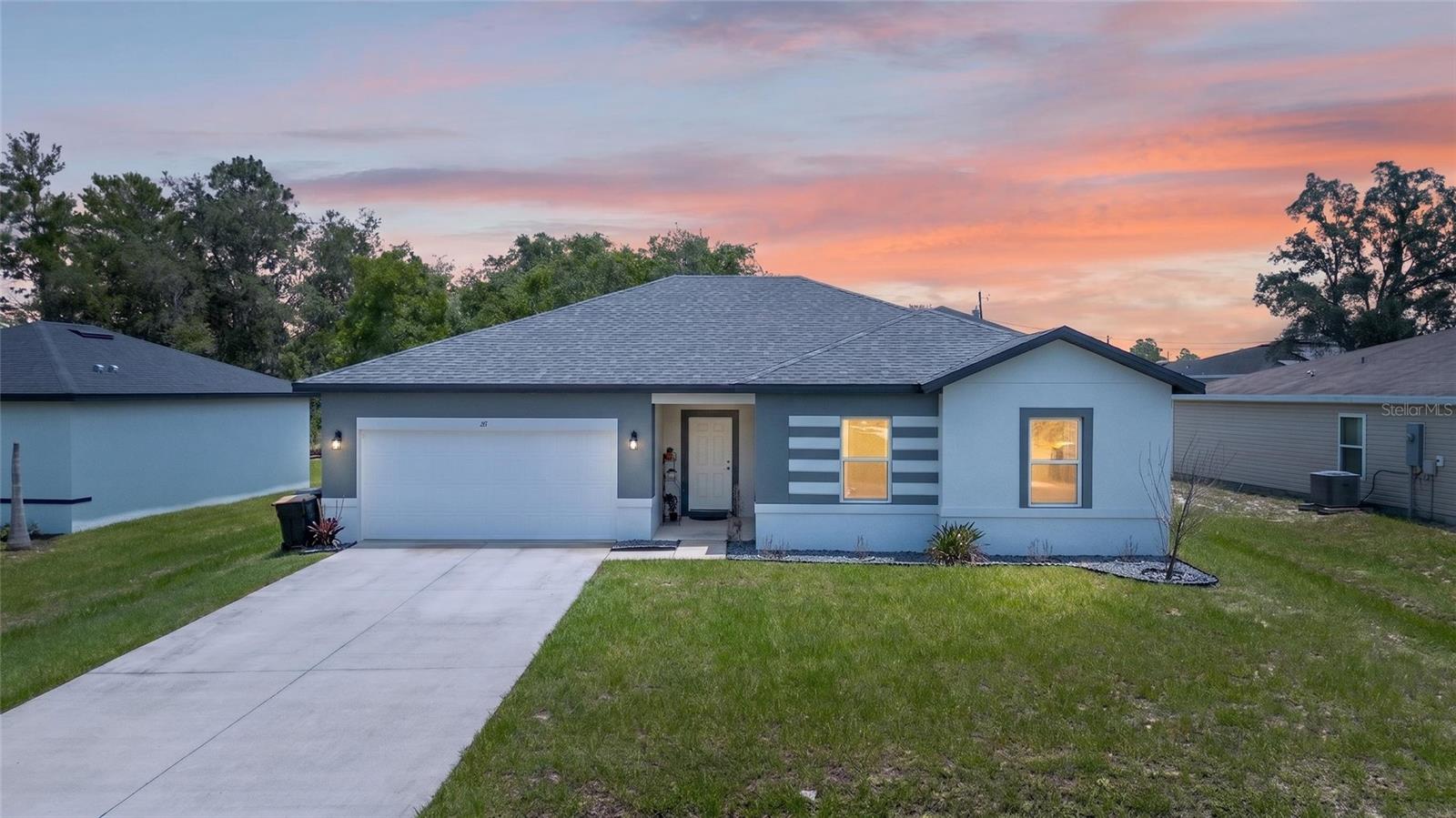 217 Begonia, Poinciana, FL 34759
