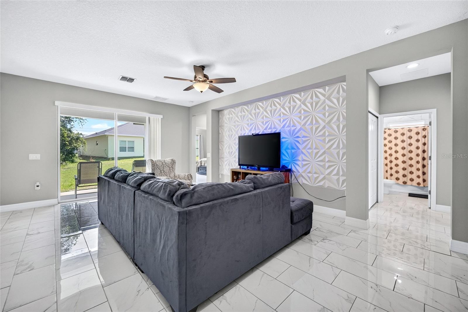 217 Begonia, Poinciana, FL 34759