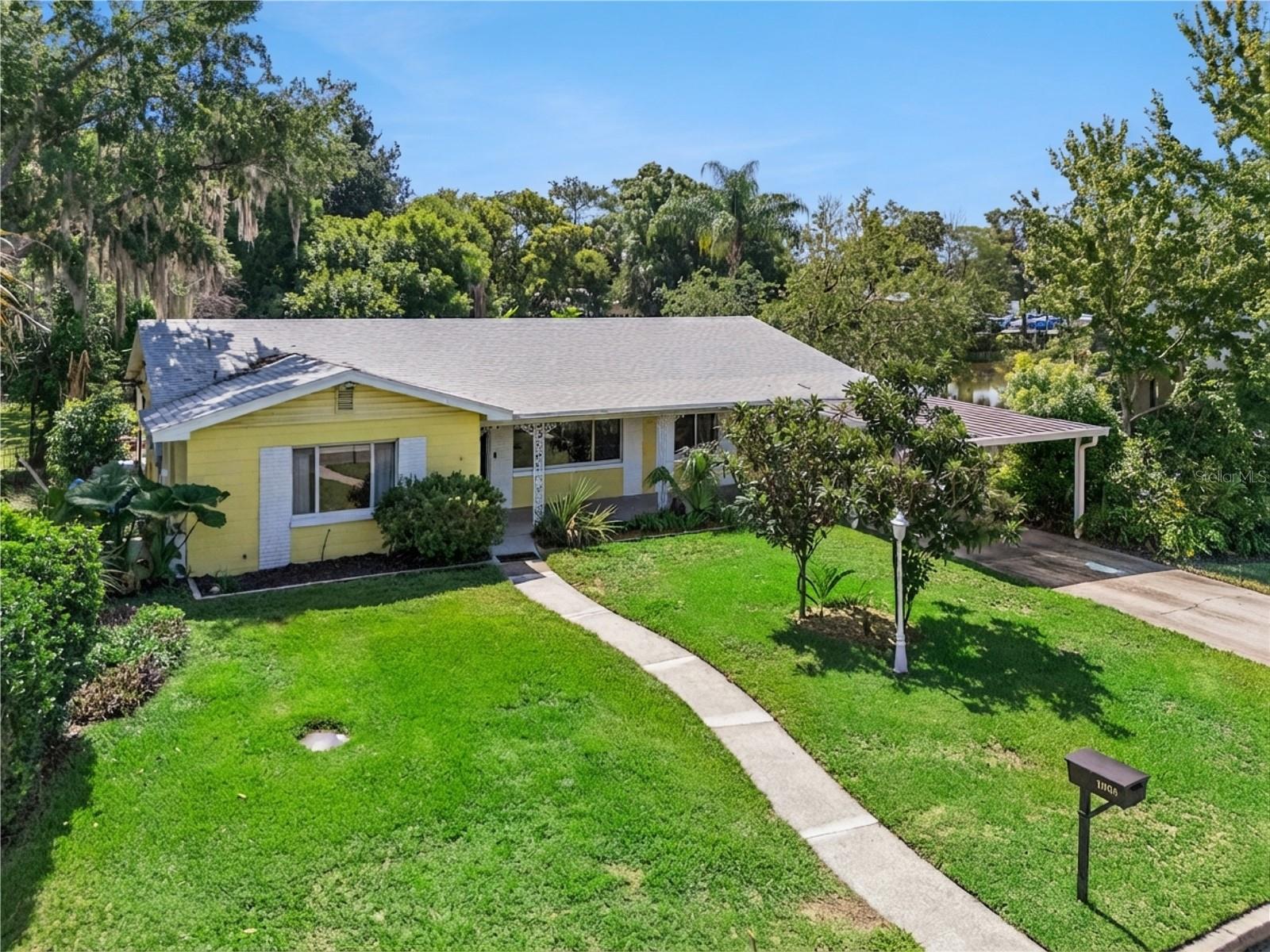 1003 Lake Bell, Winter Park, FL 32789