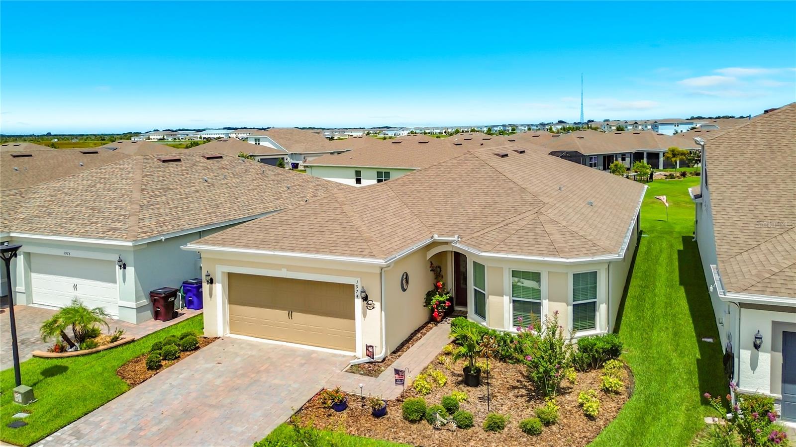 1974 Spring Shower, Kissimmee, FL 34744