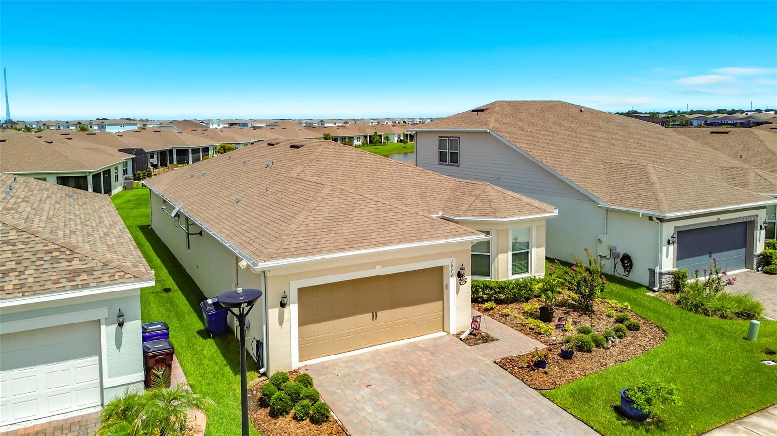 1974 Spring Shower, Kissimmee, FL 34744