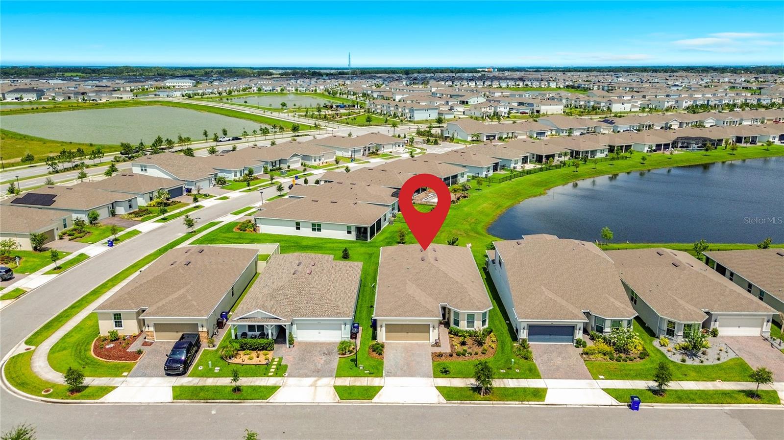 1974 Spring Shower, Kissimmee, FL 34744