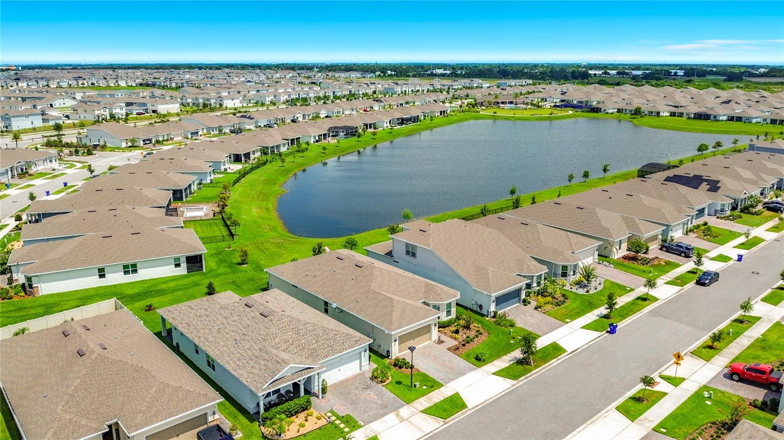 1974 Spring Shower, Kissimmee, FL 34744