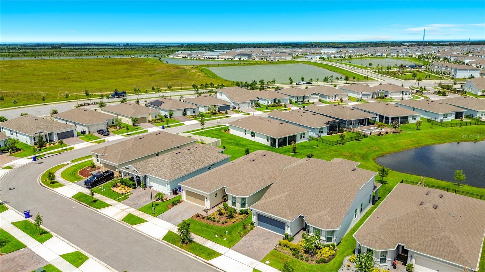 1974 Spring Shower, Kissimmee, FL 34744