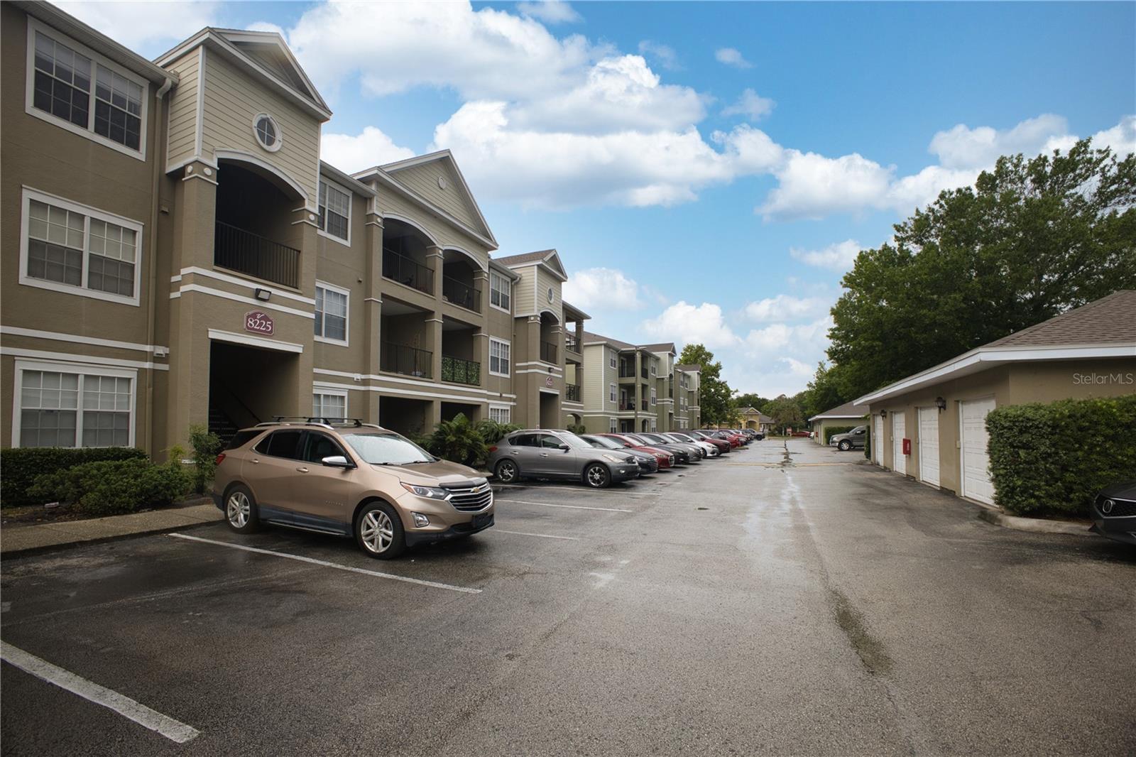 8225 Claire Ann Dr Unit 203, Orlando, FL 32825