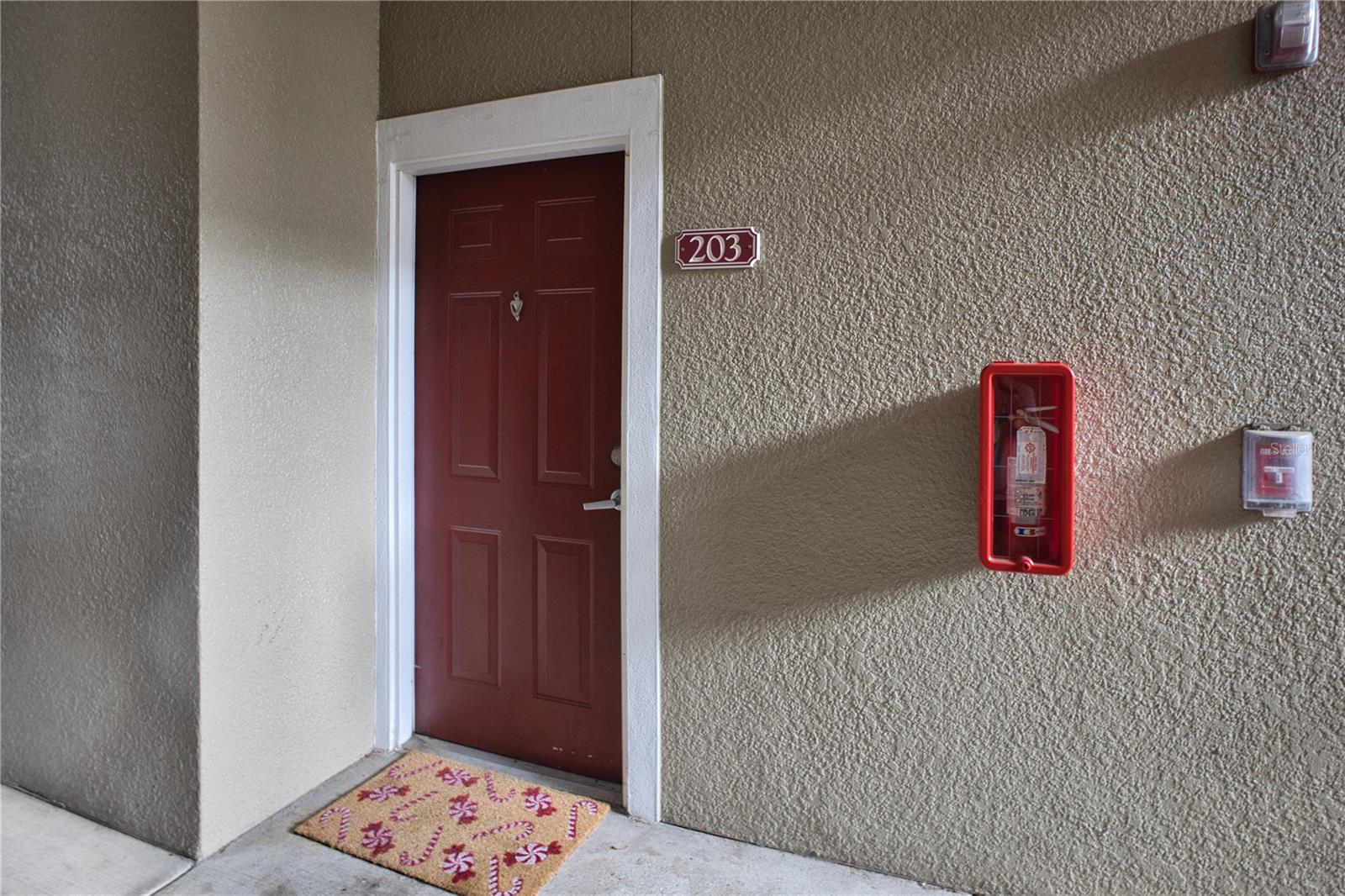 8225 Claire Ann Dr Unit 203, Orlando, FL 32825
