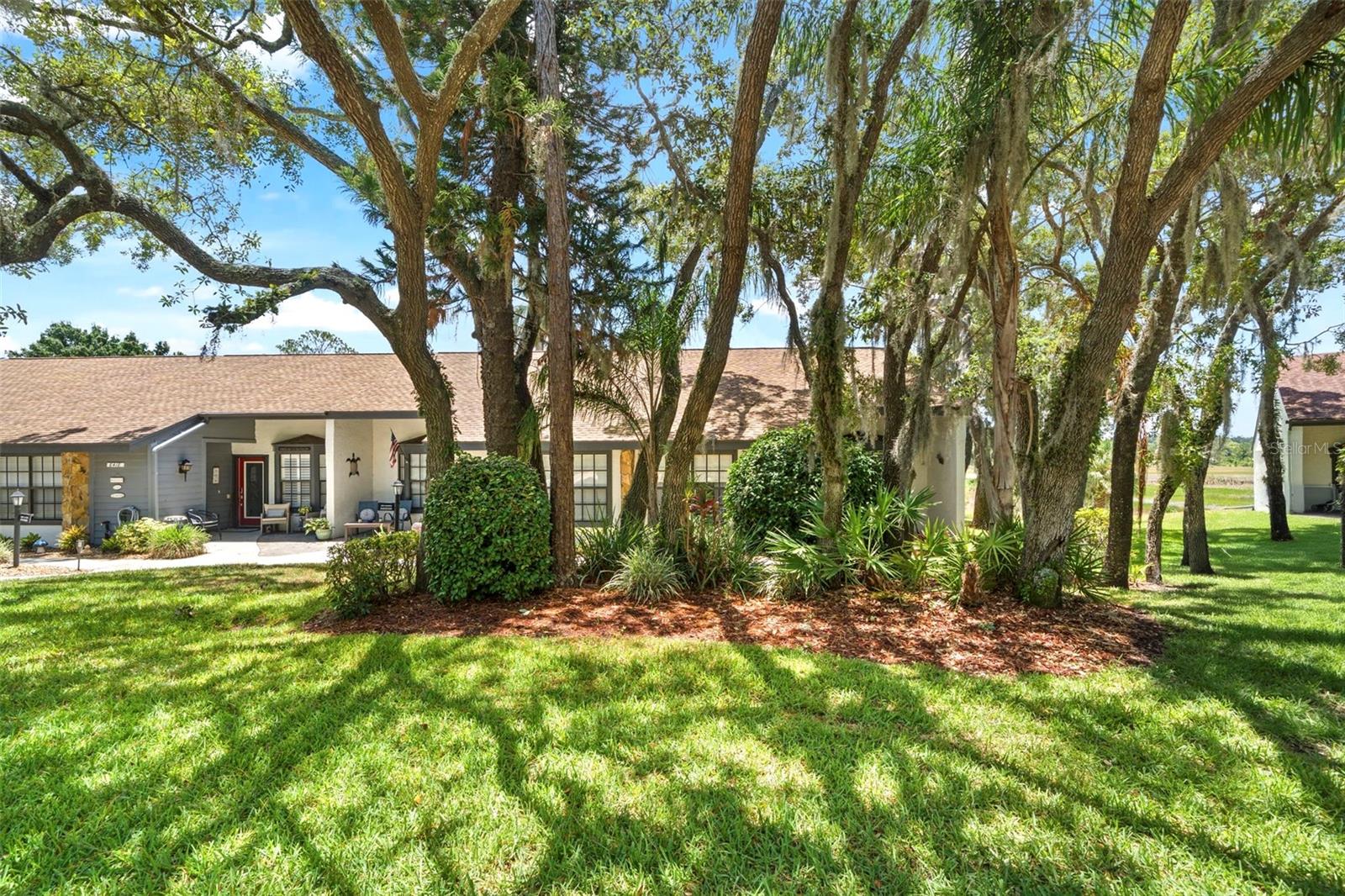 6410 Nature Preserve, Spring Hill, FL 34606
