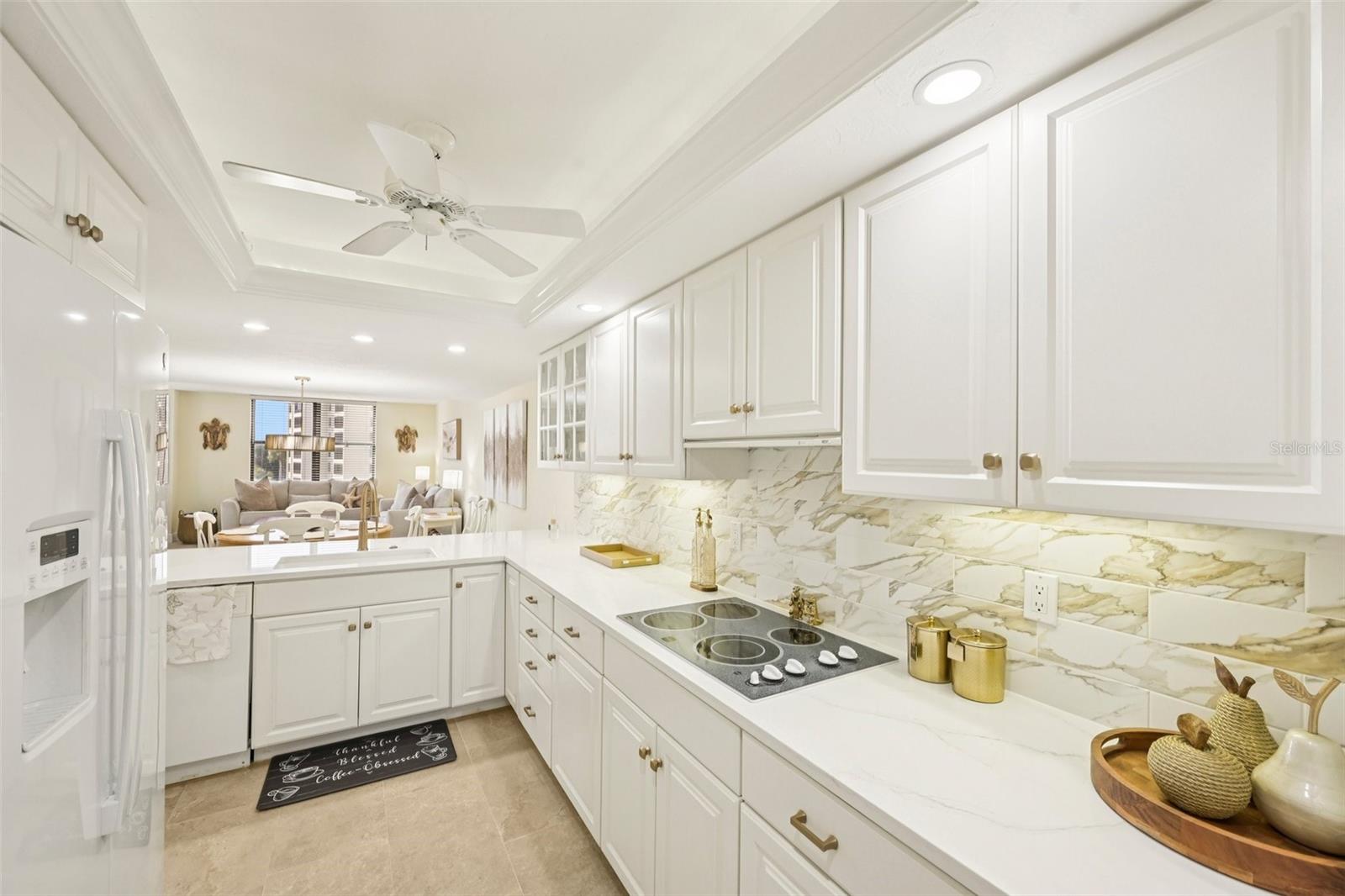 5780 Midnight Pass Unit 407, Sarasota, FL 34242