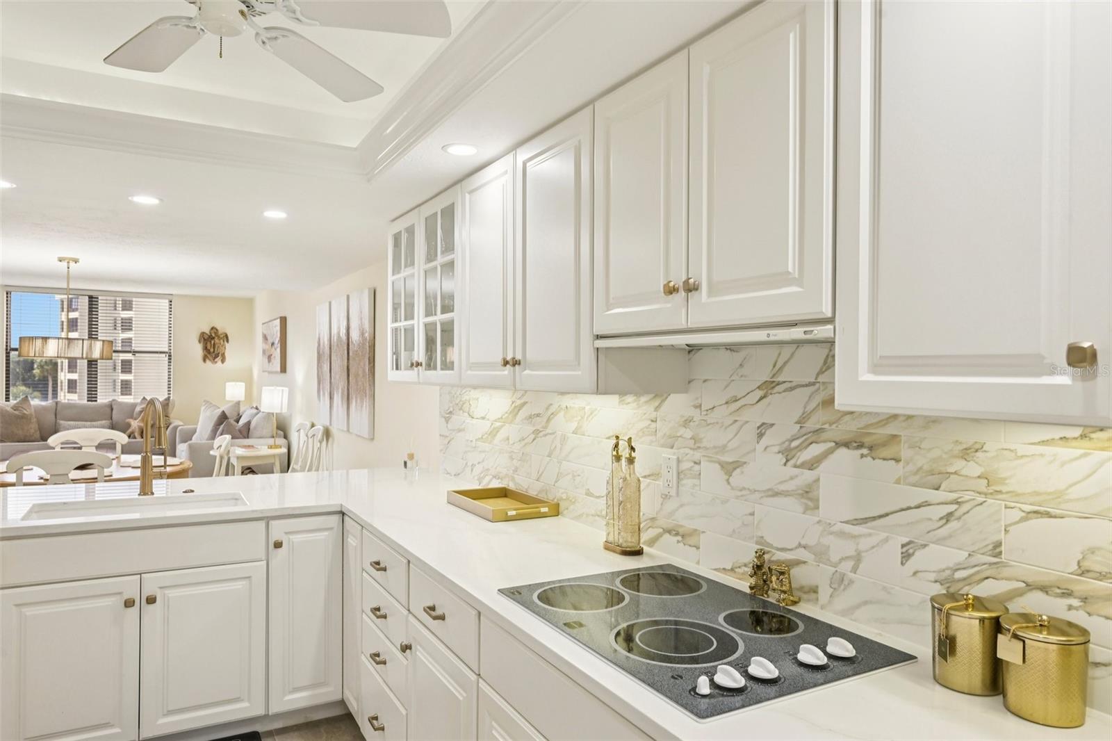 5780 Midnight Pass Unit 407, Sarasota, FL 34242