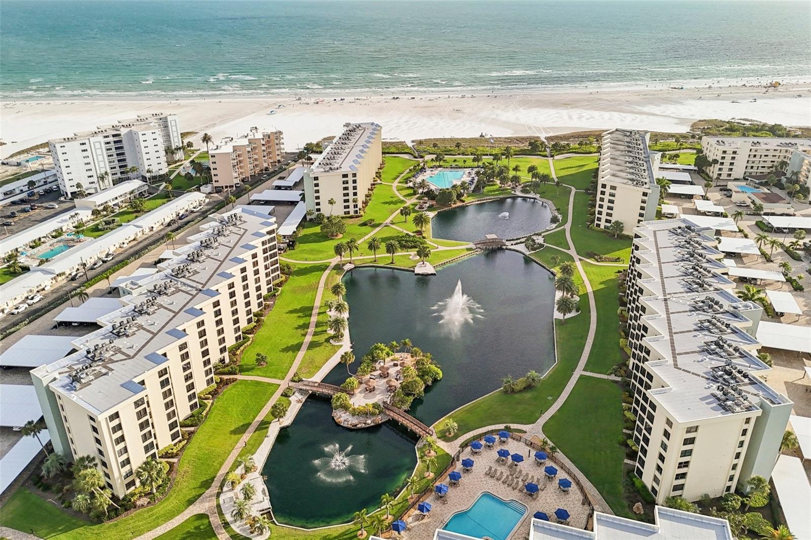 5780 Midnight Pass Unit 407, Sarasota, FL 34242
