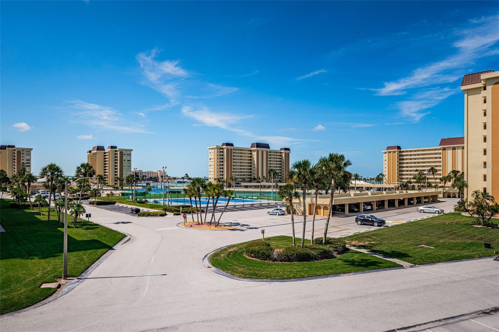 4700 Cove Unit 208, St Petersburg, FL 33708