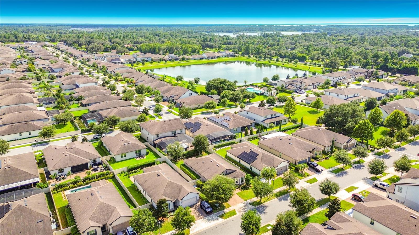 2892 Matera, St Cloud, FL 34771