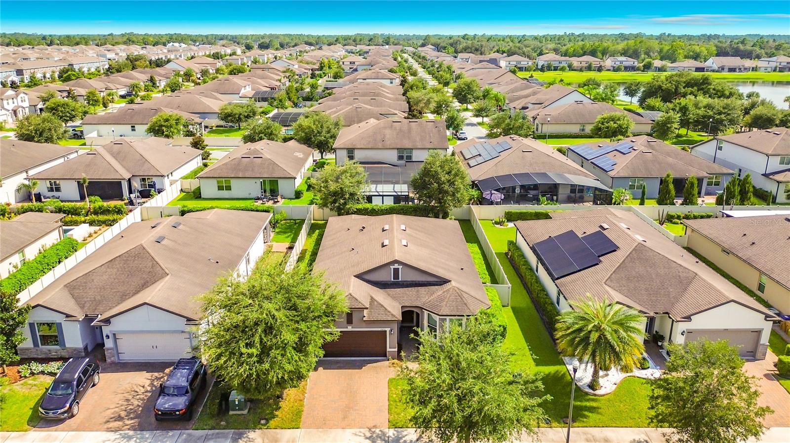 2892 Matera, St Cloud, FL 34771