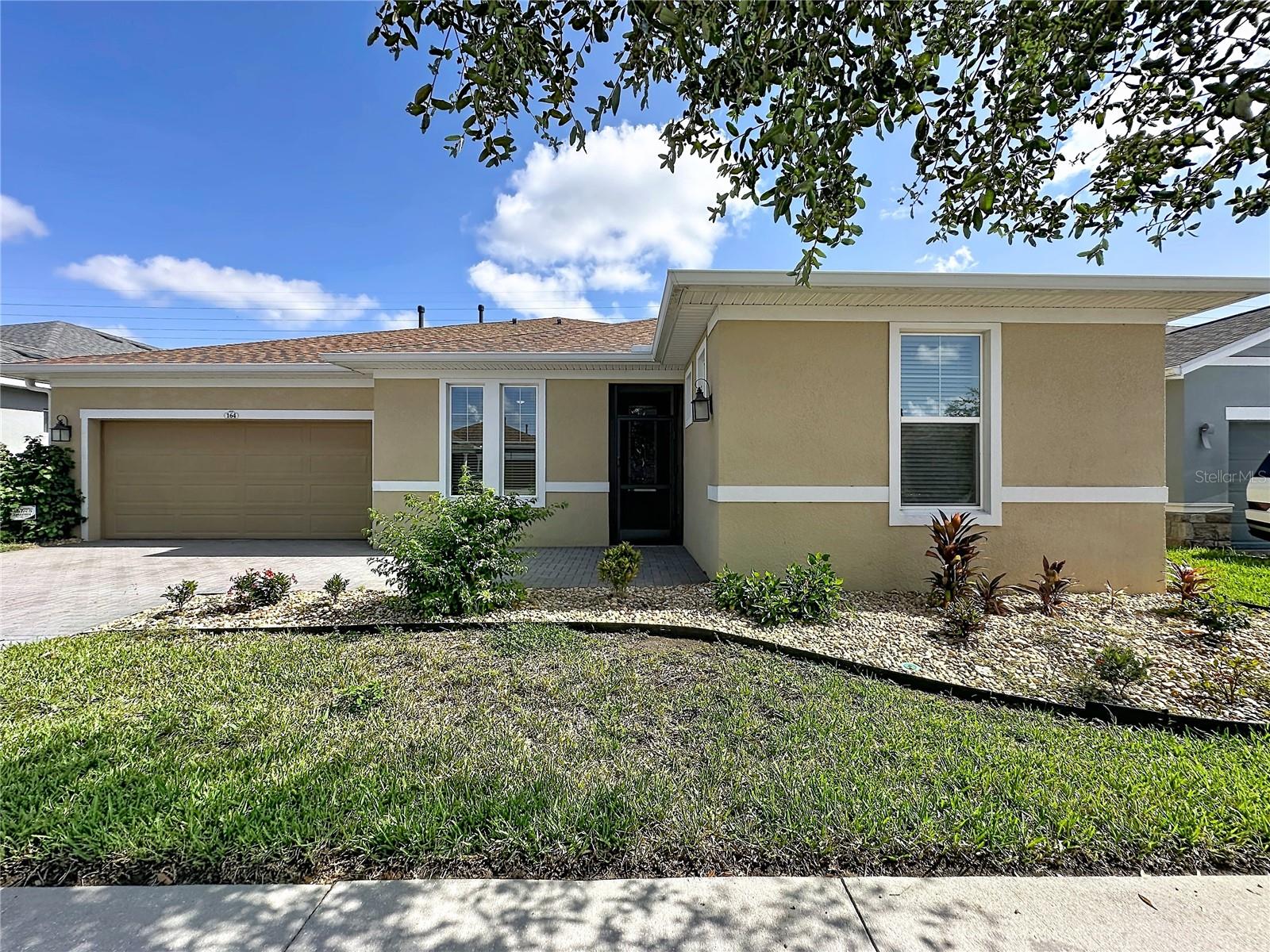 164 Silver Maple, Groveland, FL 34736