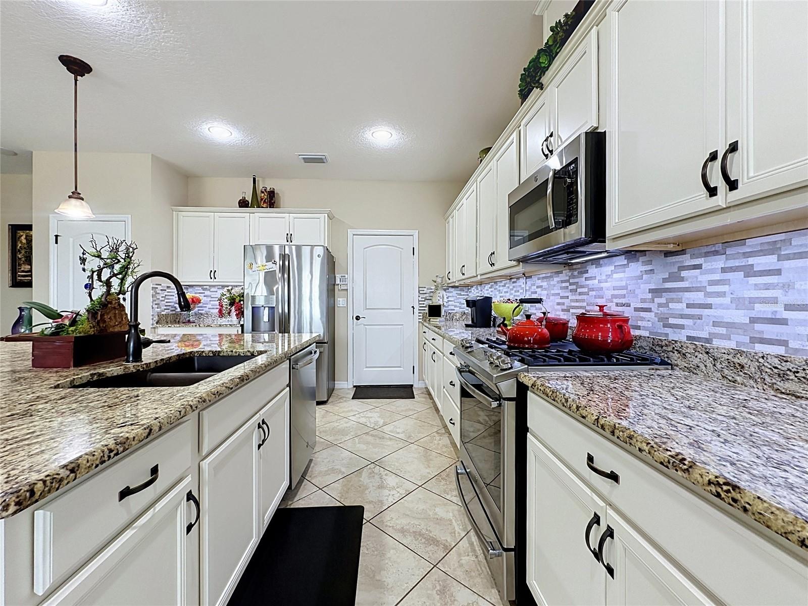 164 Silver Maple, Groveland, FL 34736