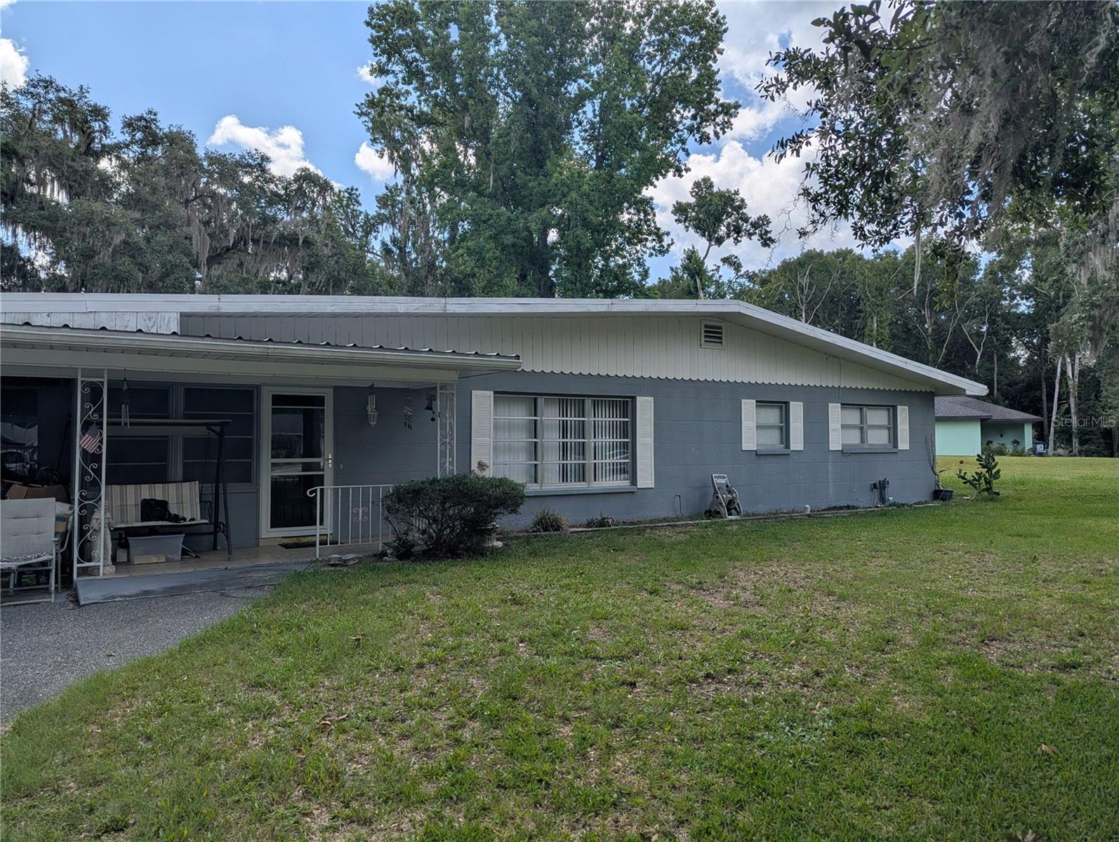 7633 Crescent, Floral City, FL 34436
