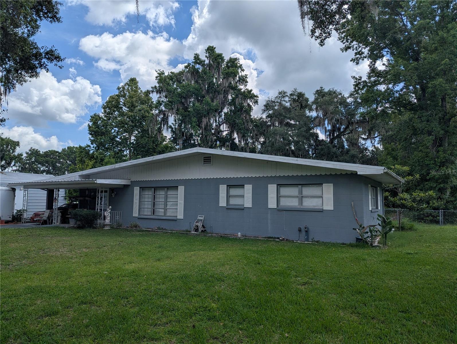 7633 Crescent, Floral City, FL 34436
