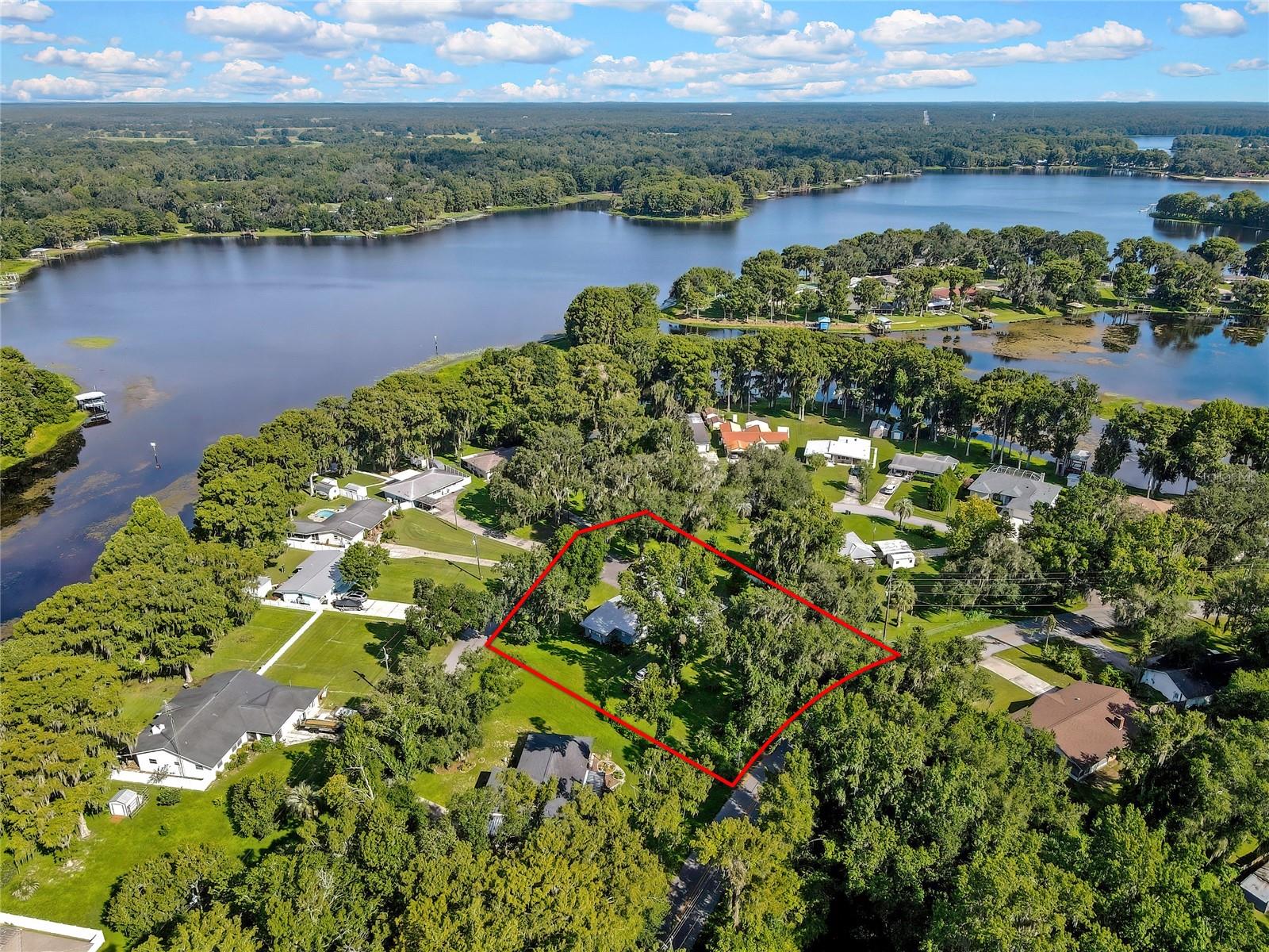 7633 Crescent, Floral City, FL 34436