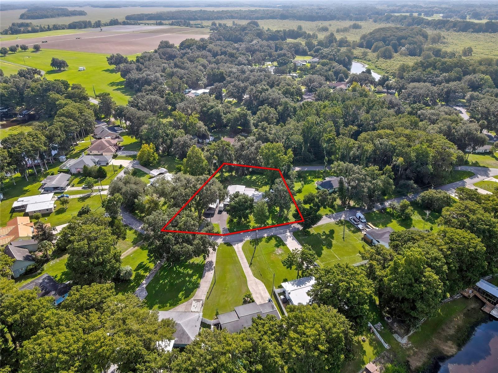 7633 Crescent, Floral City, FL 34436