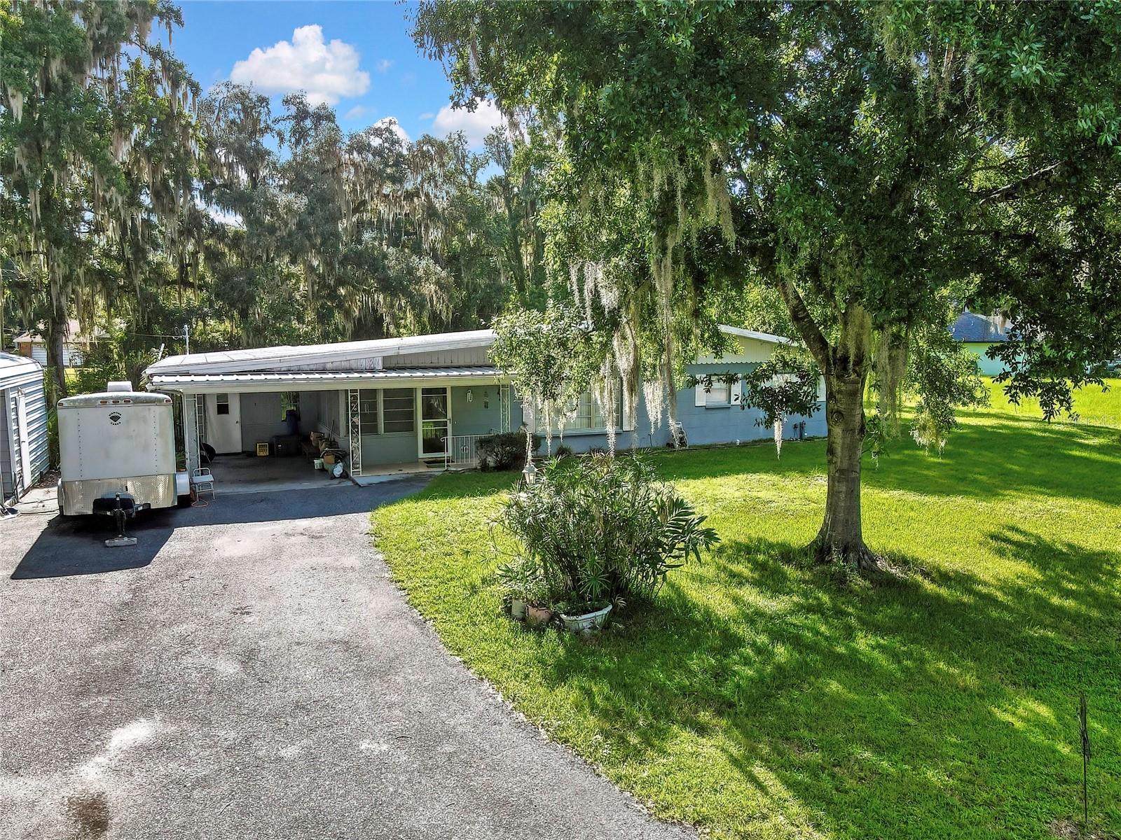 7633 Crescent, Floral City, FL 34436