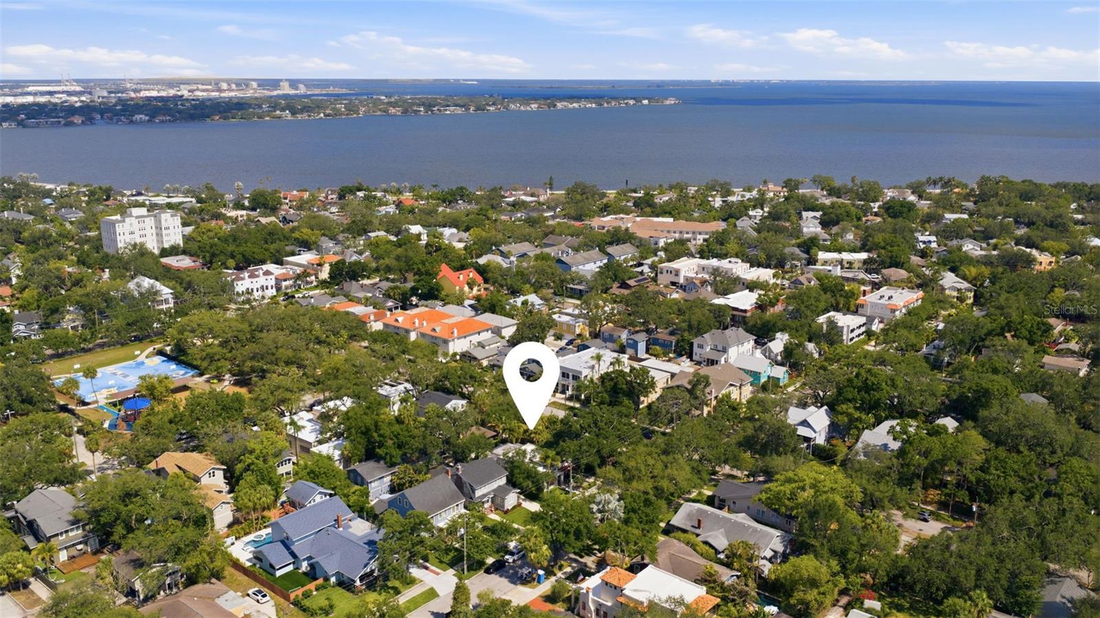 912 Fremont, Tampa, FL 33606