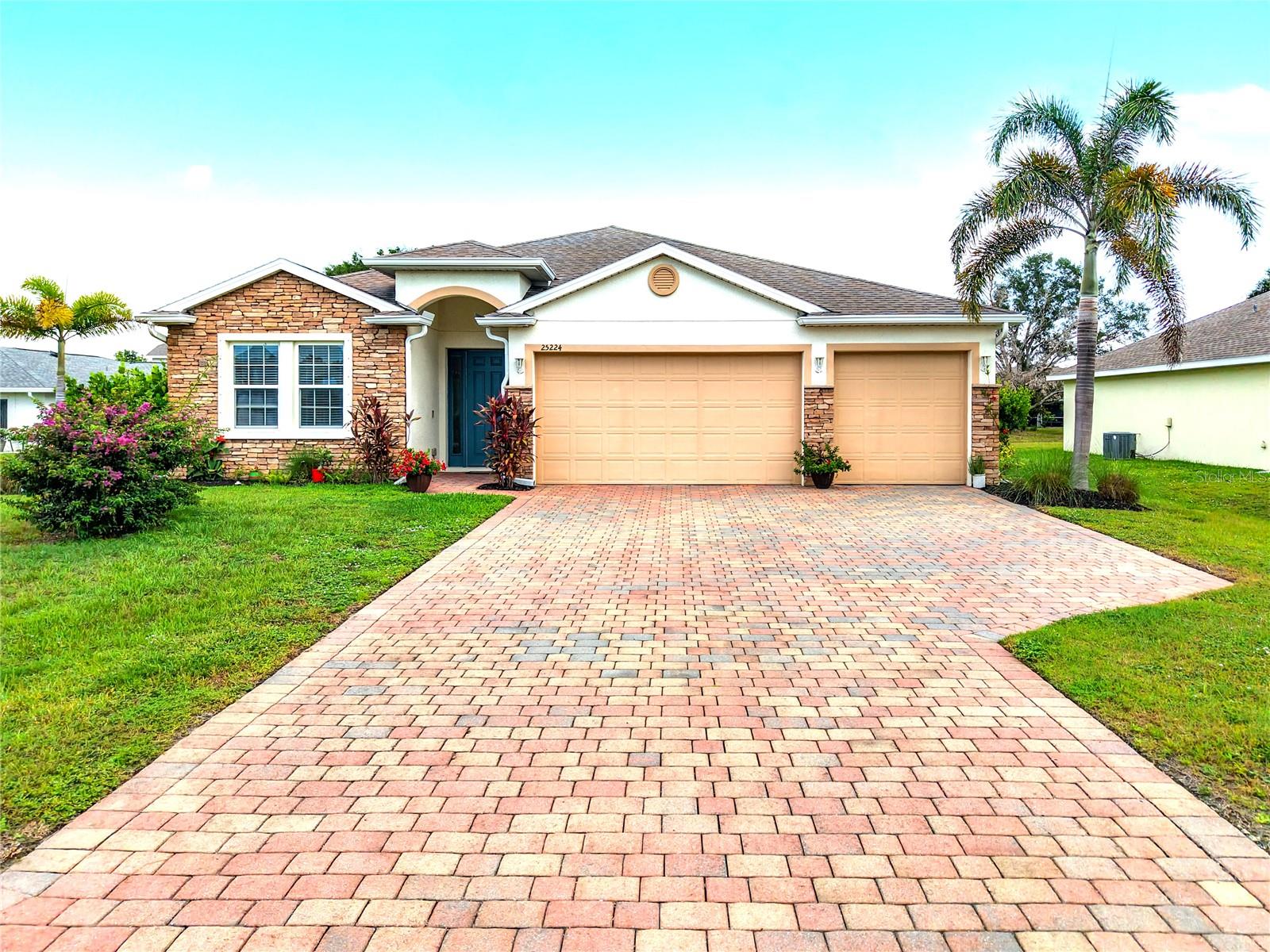 25224 Lahore, Punta Gorda, FL 33983