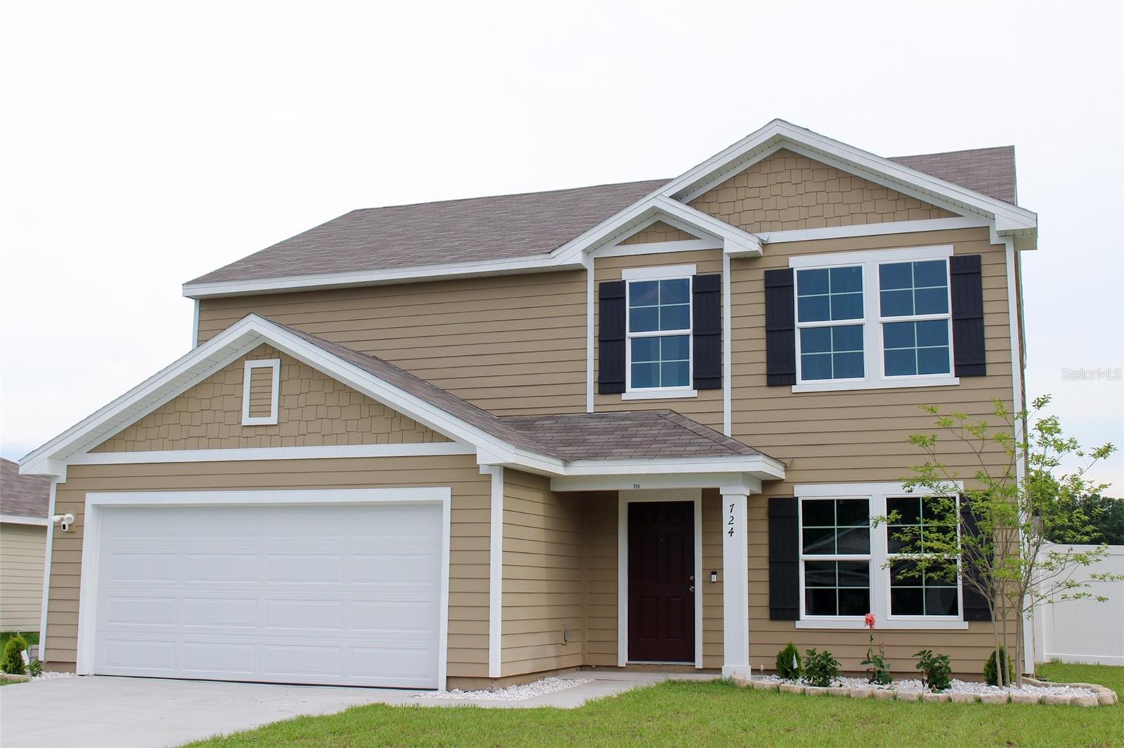 724 Liberty, Macclenny, FL 32063