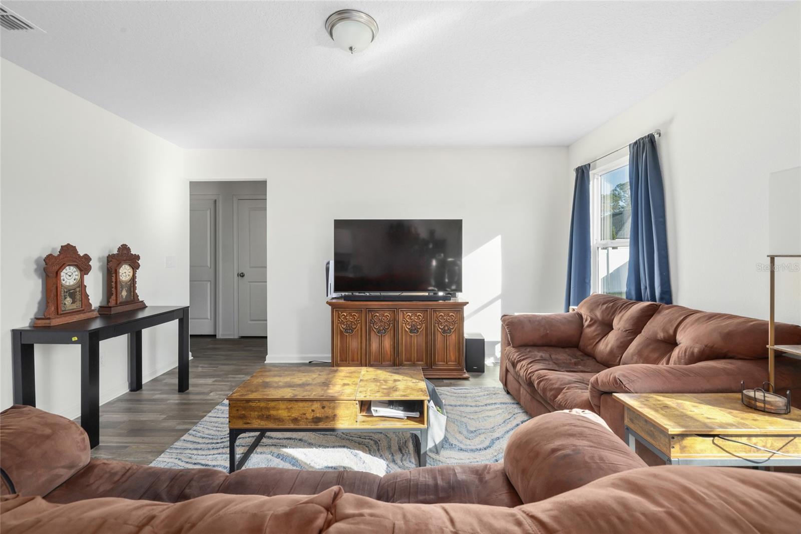 724 Liberty, Macclenny, FL 32063