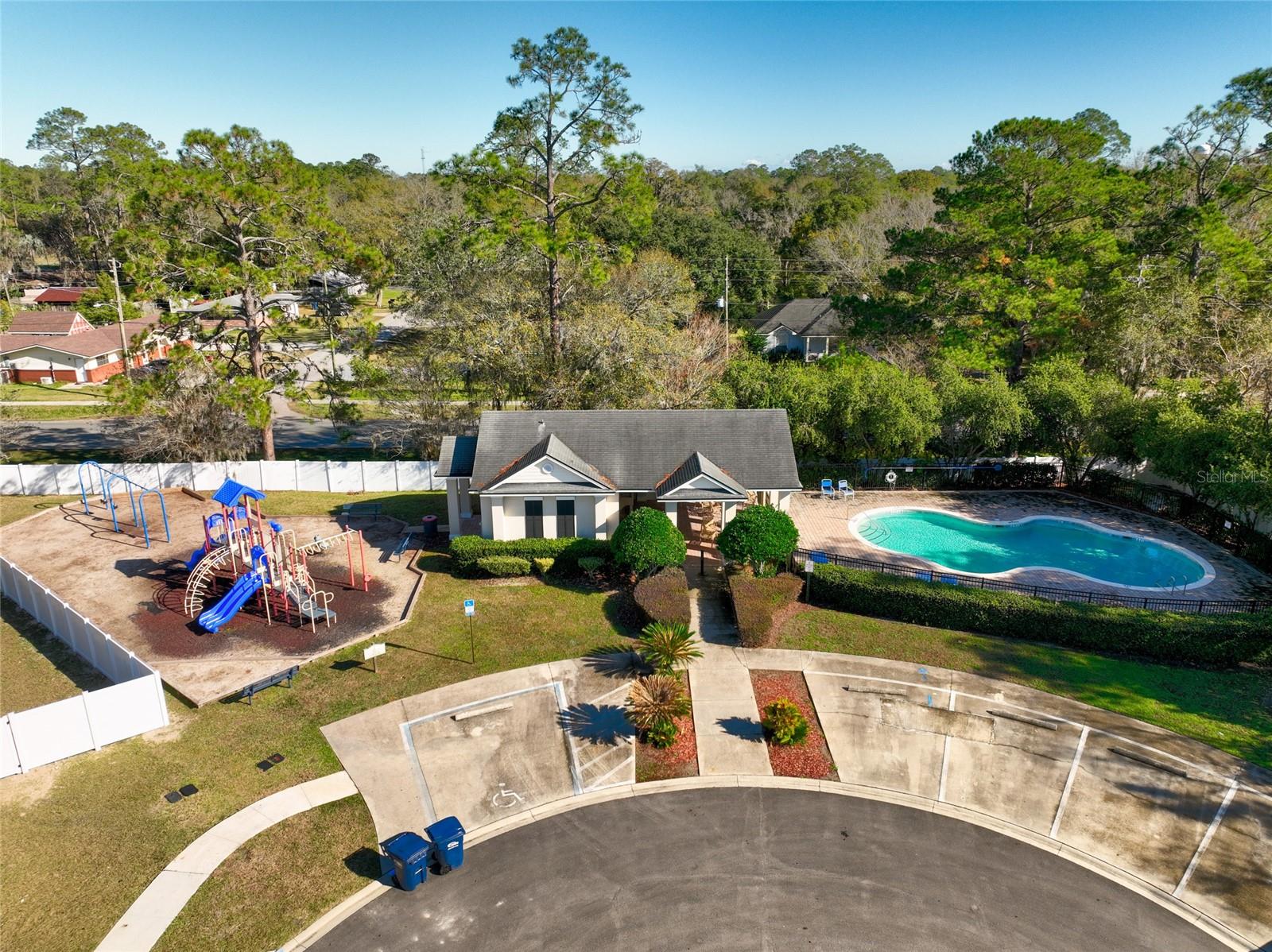 724 Liberty, Macclenny, FL 32063
