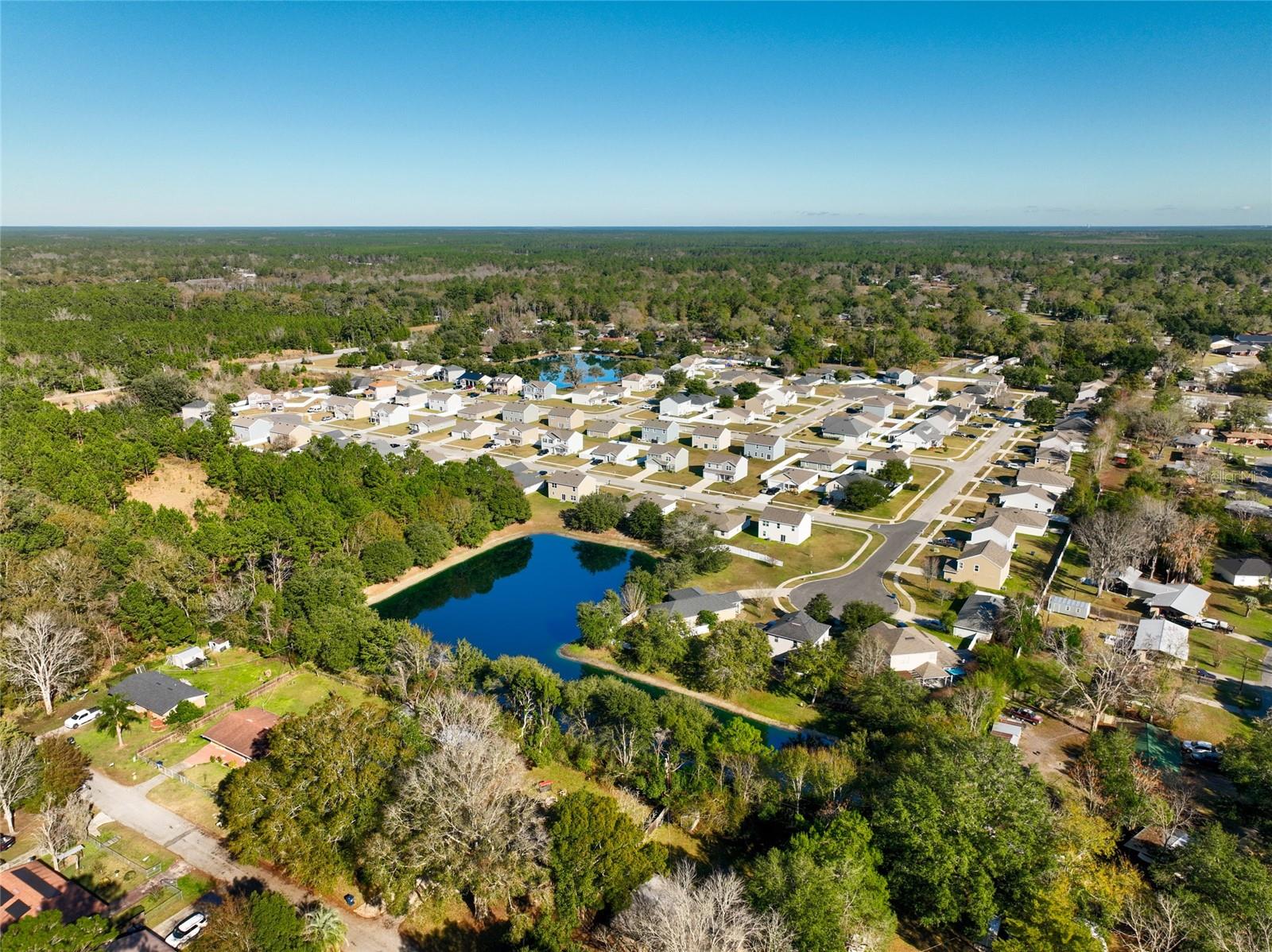 724 Liberty, Macclenny, FL 32063