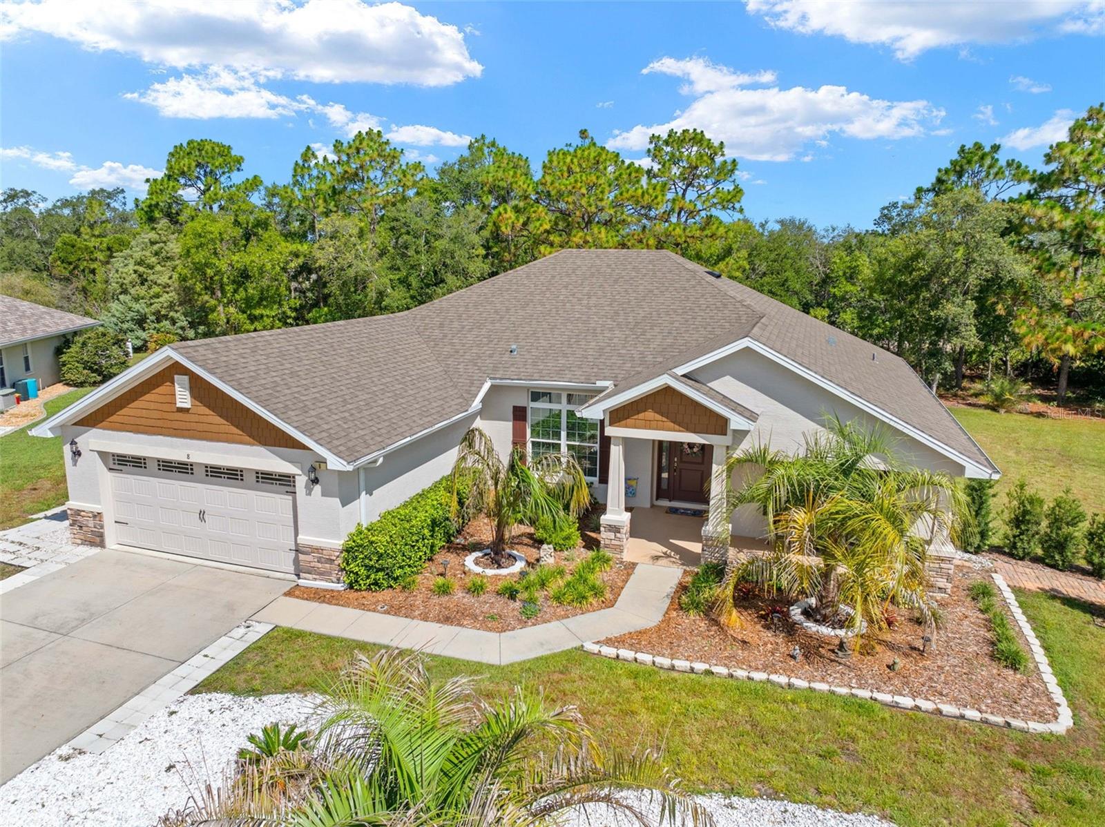 8 Dahlia, Homosassa, FL 34446