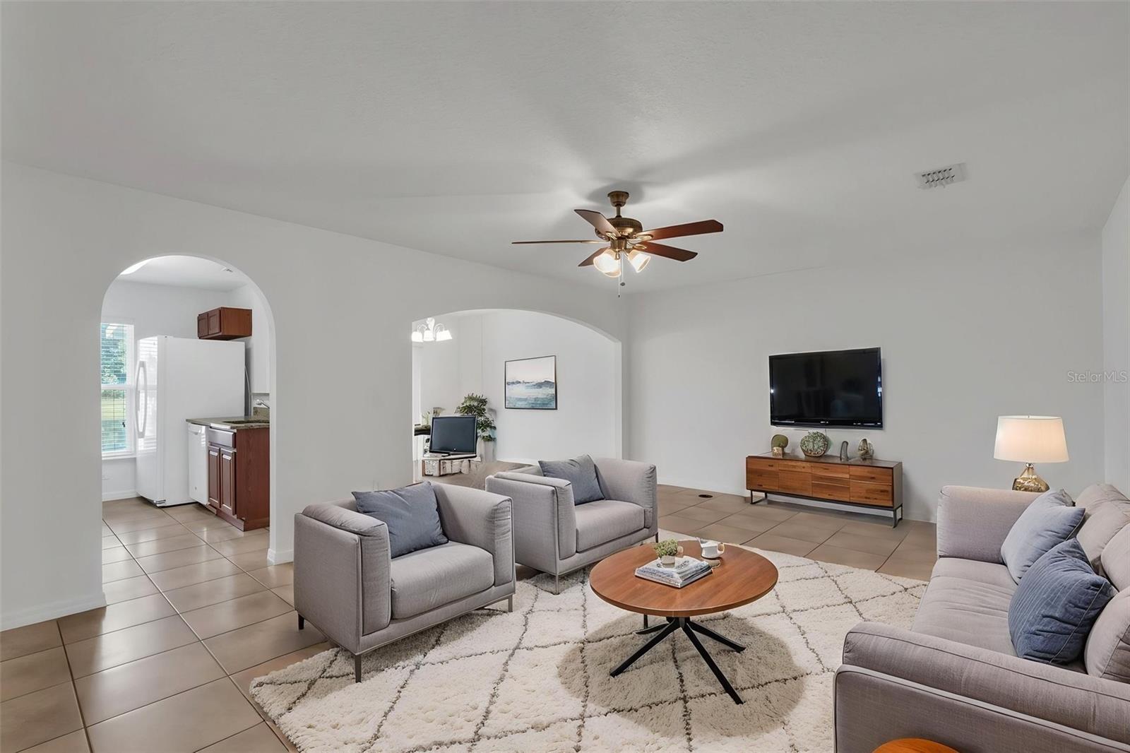 2900 Clarabelle, Kissimmee, FL 34743