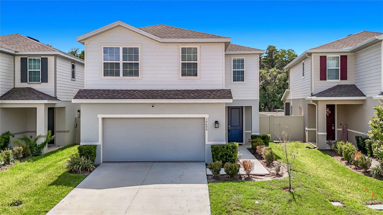 10699 Old Sycamore, Land O Lakes, FL 34638