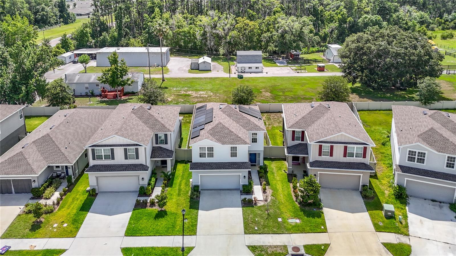 10699 Old Sycamore, Land O Lakes, FL 34638