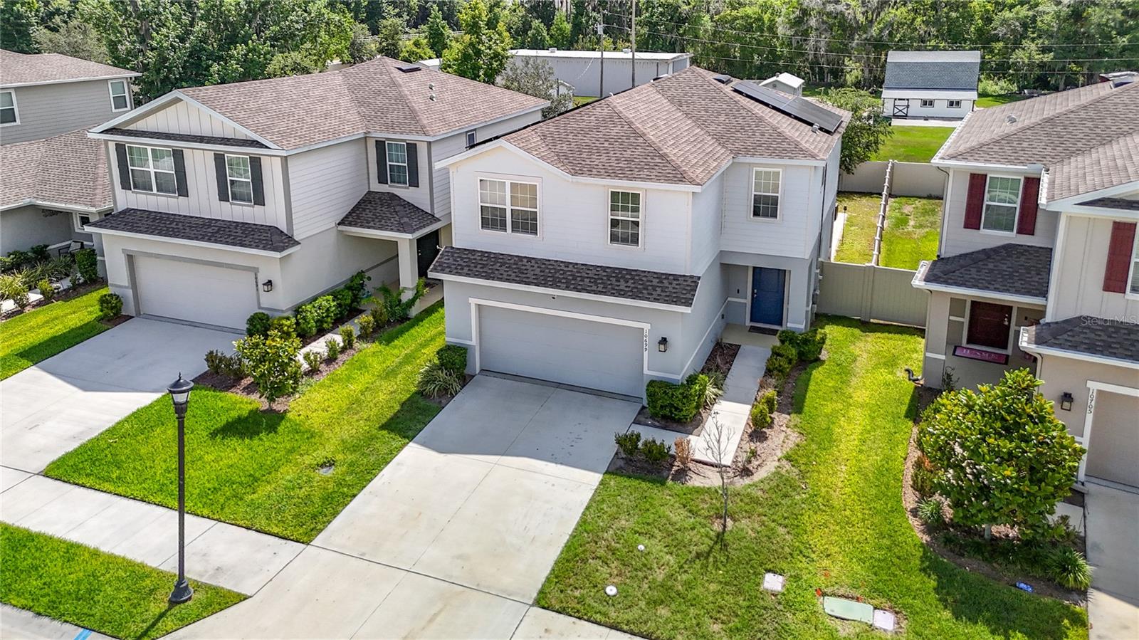 10699 Old Sycamore, Land O Lakes, FL 34638