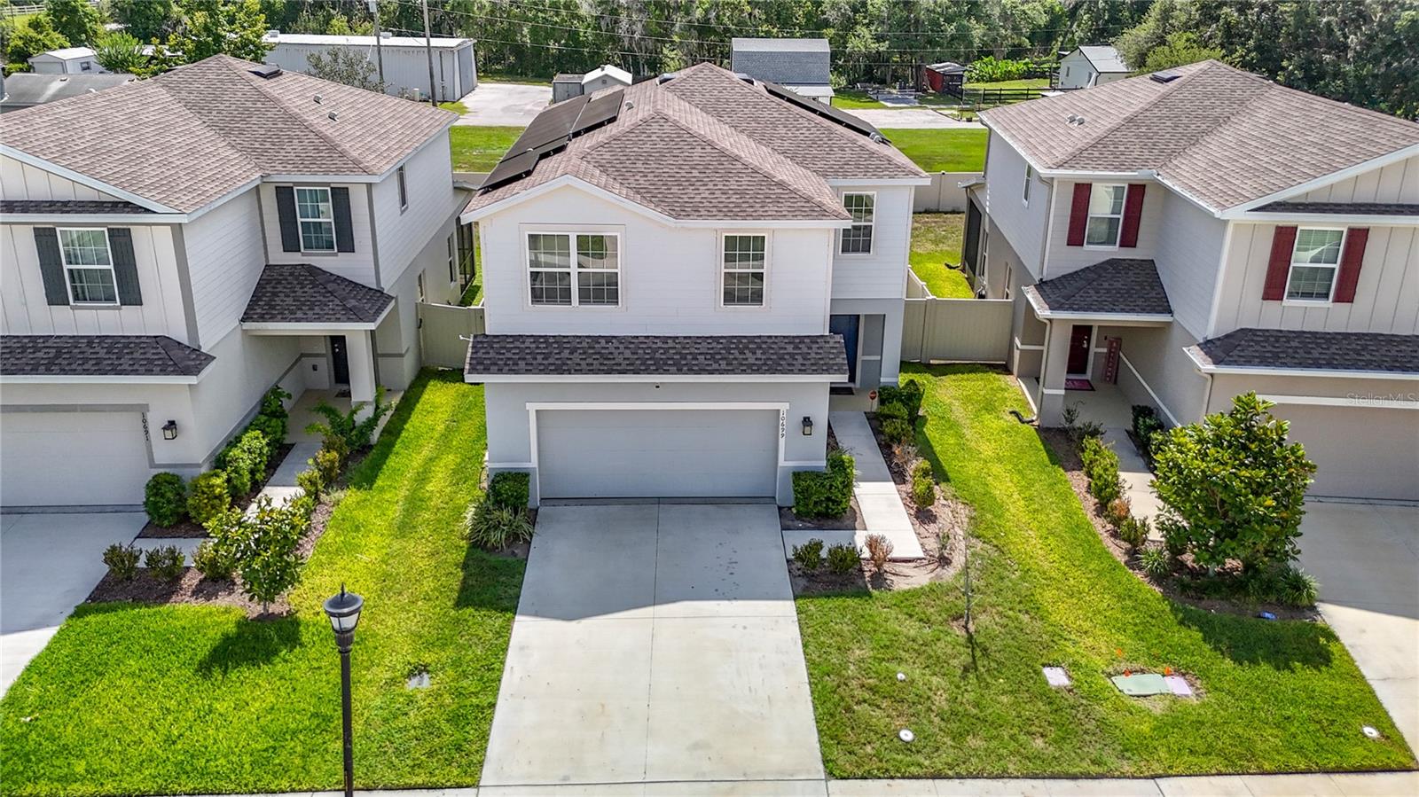 10699 Old Sycamore, Land O Lakes, FL 34638