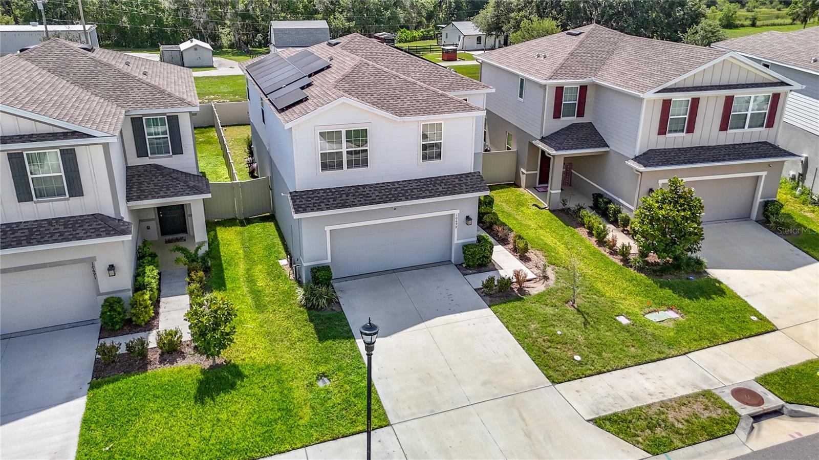 10699 Old Sycamore, Land O Lakes, FL 34638