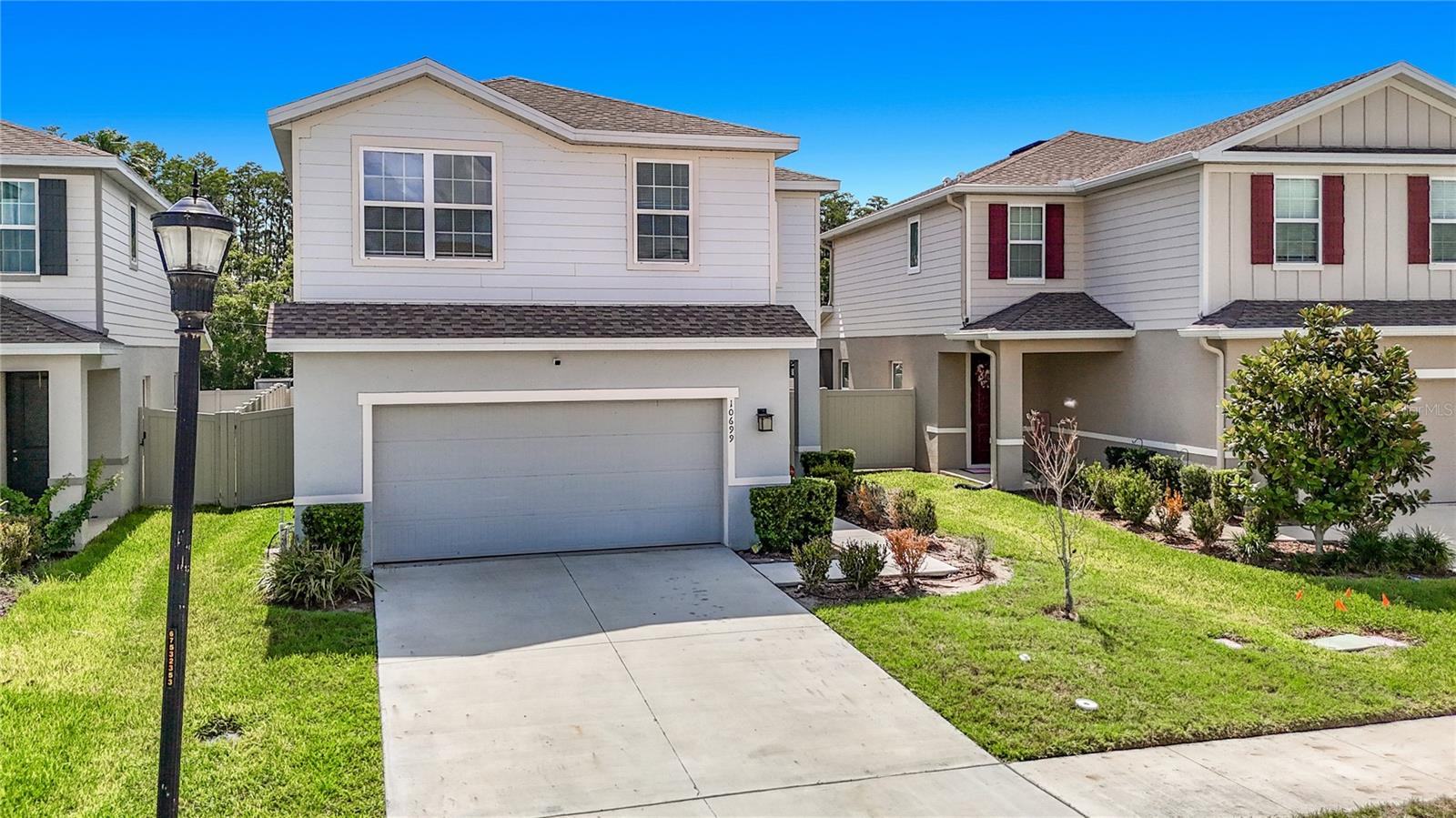 10699 Old Sycamore, Land O Lakes, FL 34638