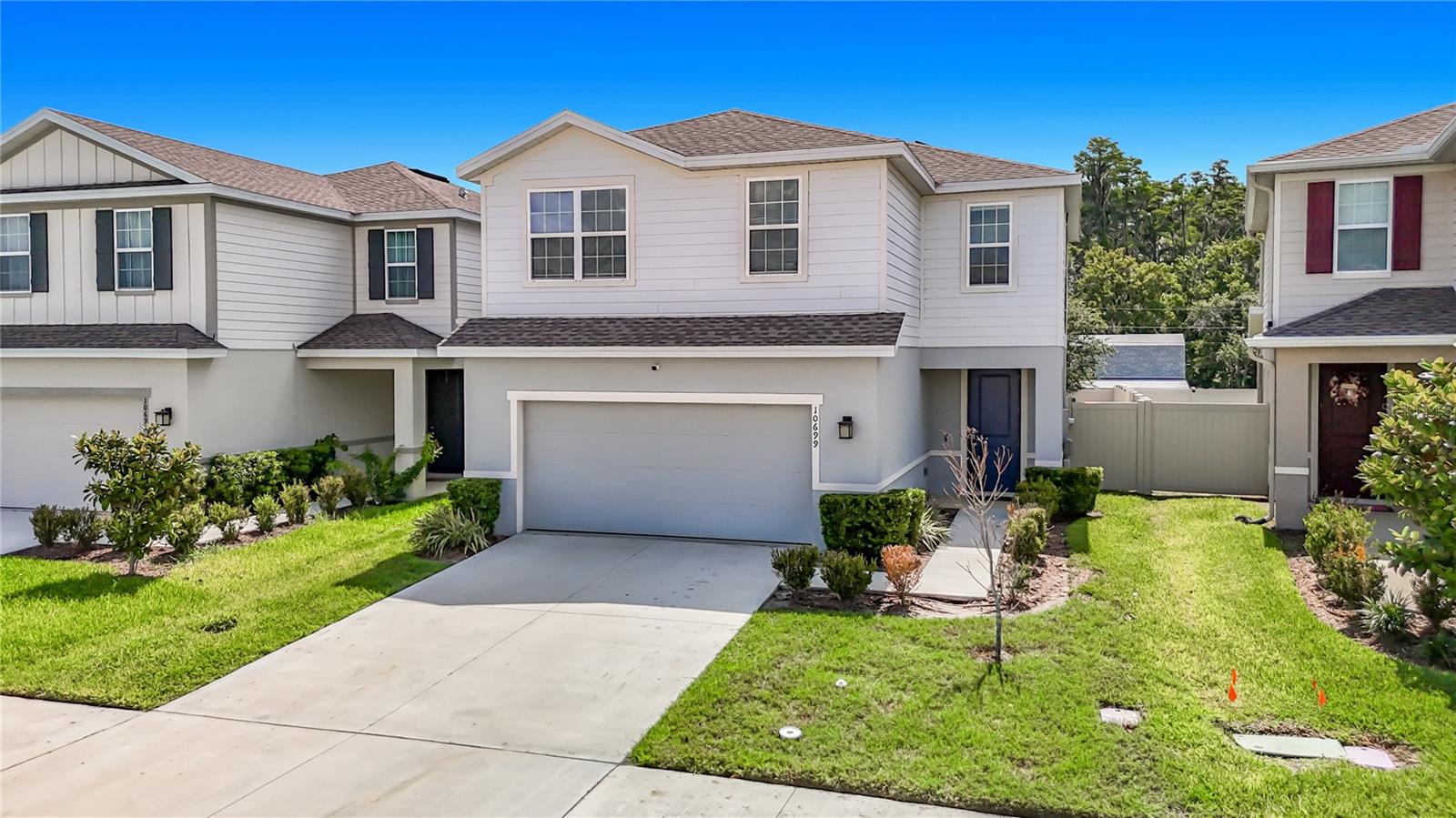 10699 Old Sycamore, Land O Lakes, FL 34638